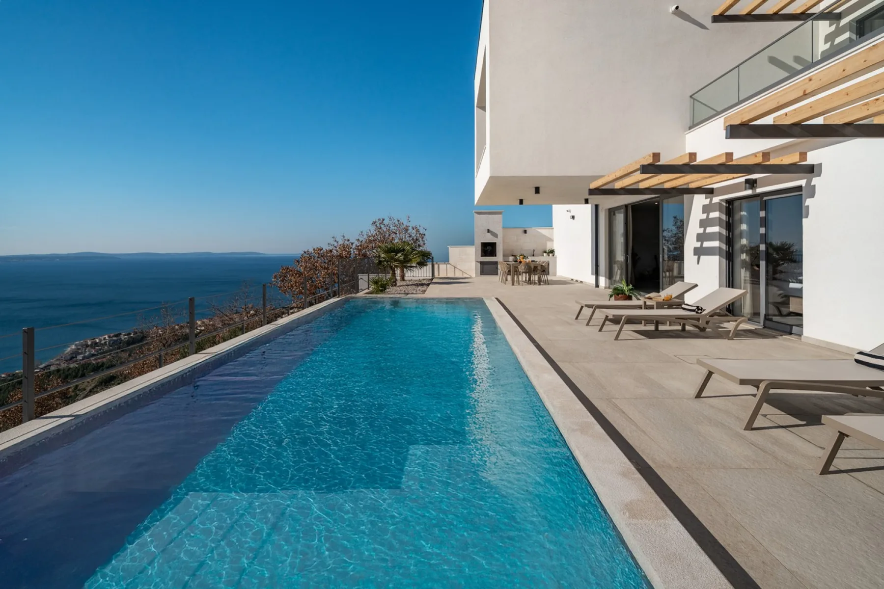 Villa Collina