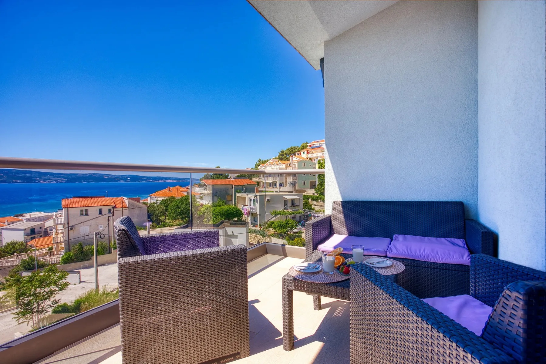 Luxury Villa Paradise
