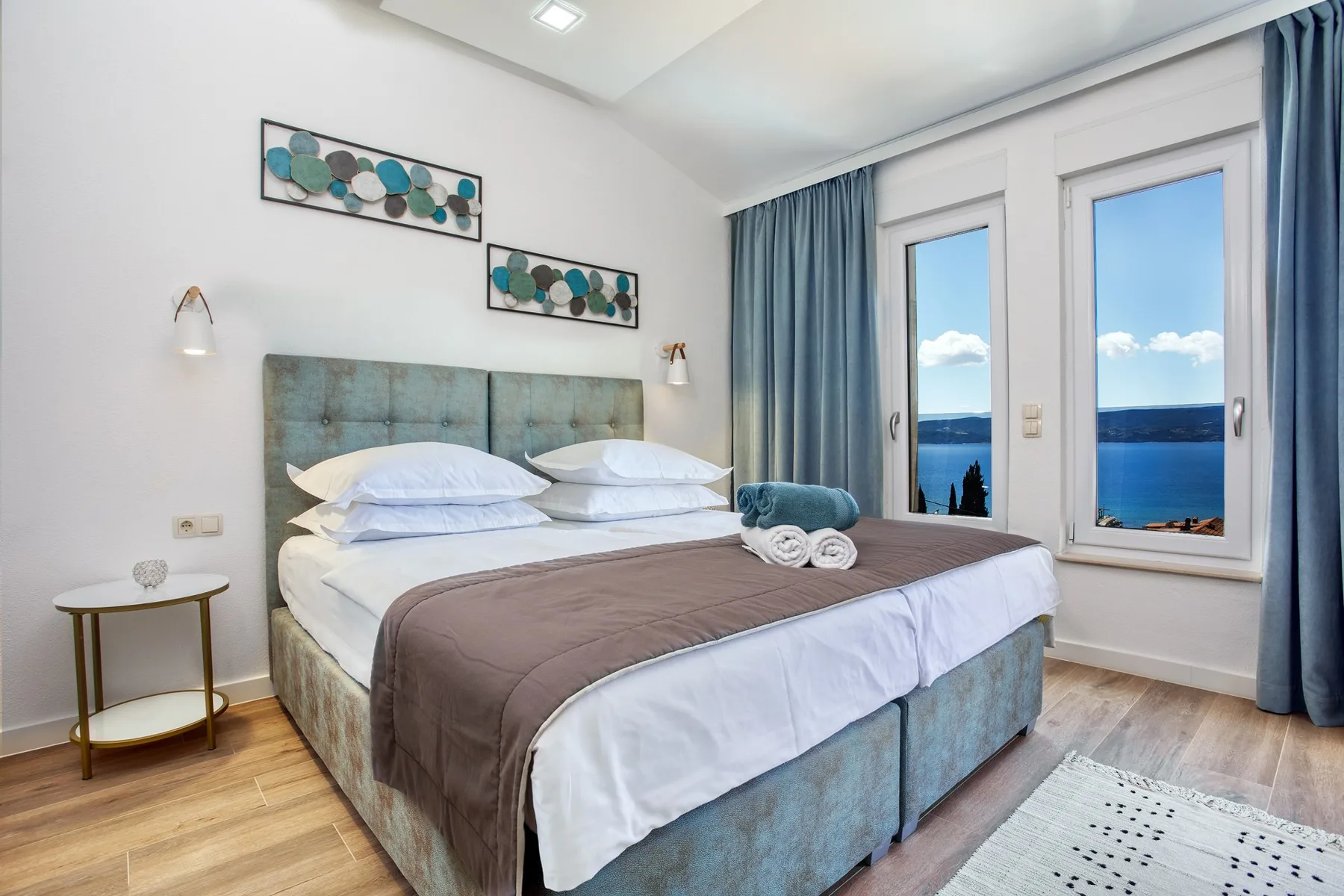 Luxury Villa Paradise