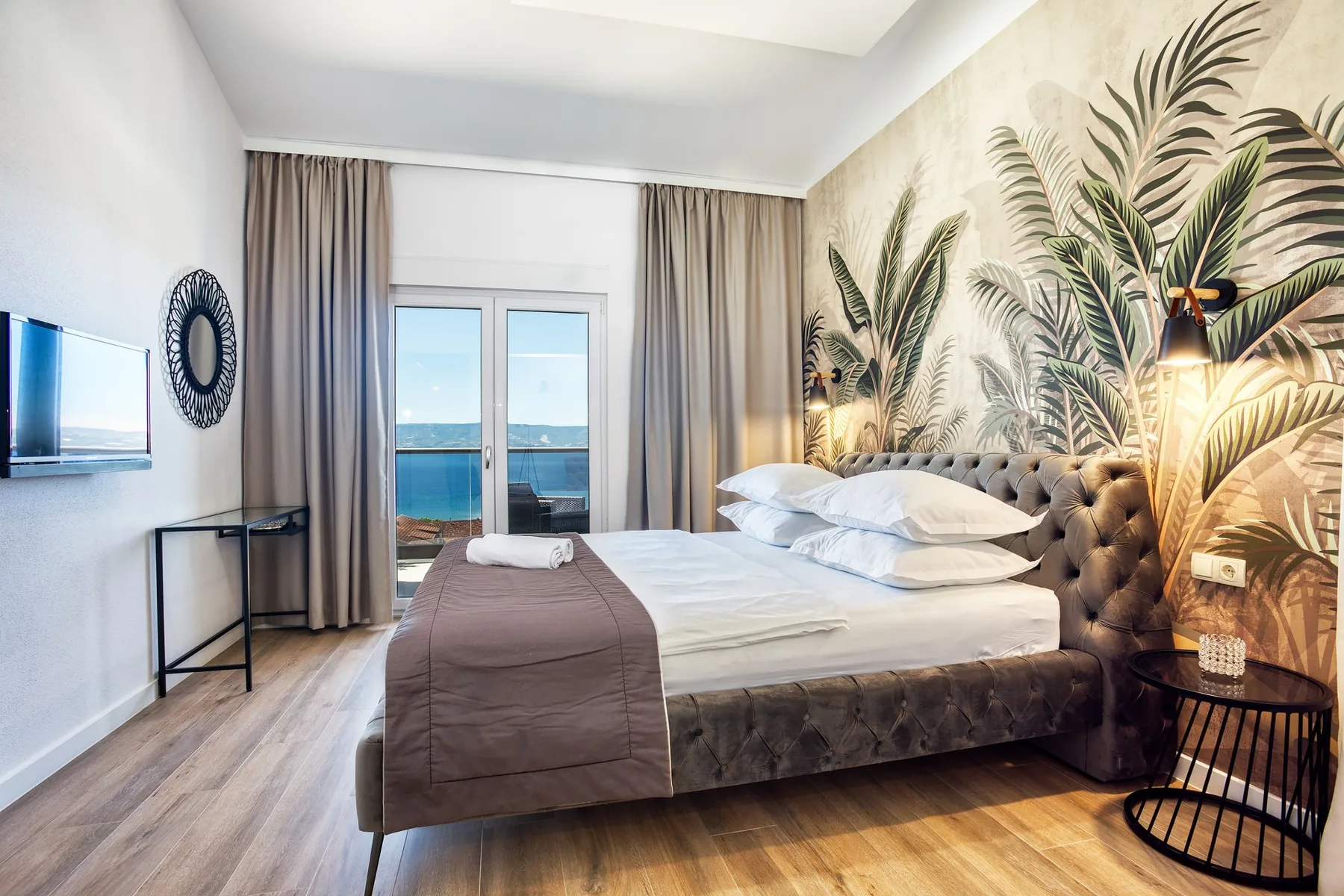 Luxury Villa Paradise