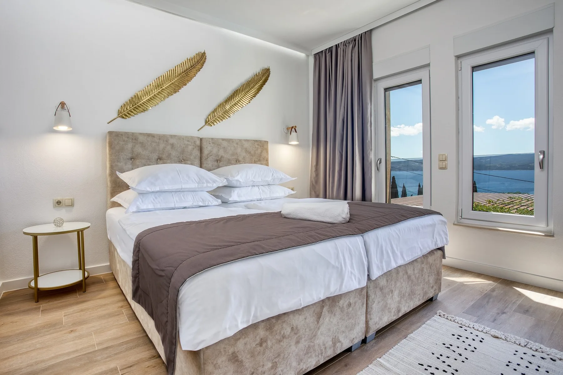 Luxury Villa Paradise