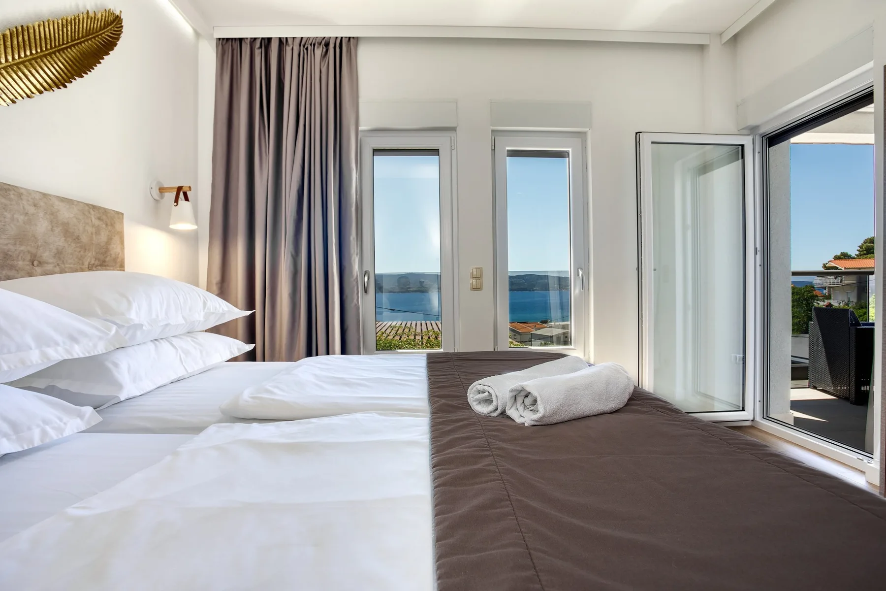 Luxury Villa Paradise