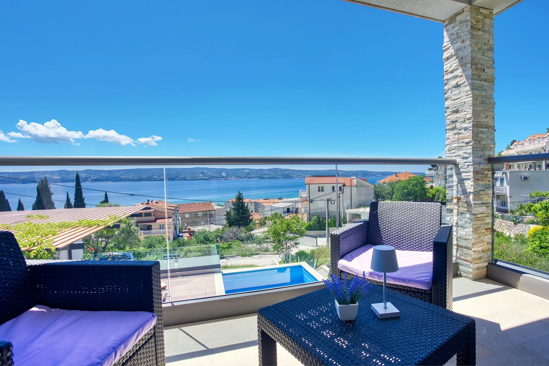 Luxury Villa Paradise