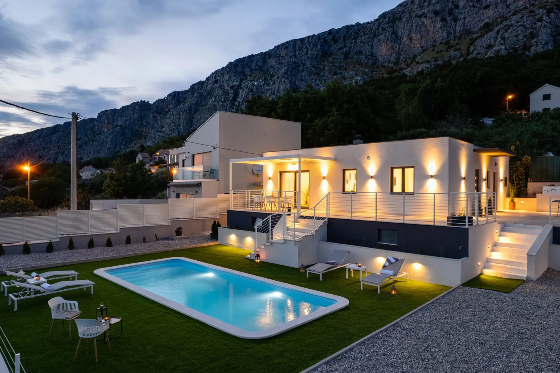 Villa La Vita
