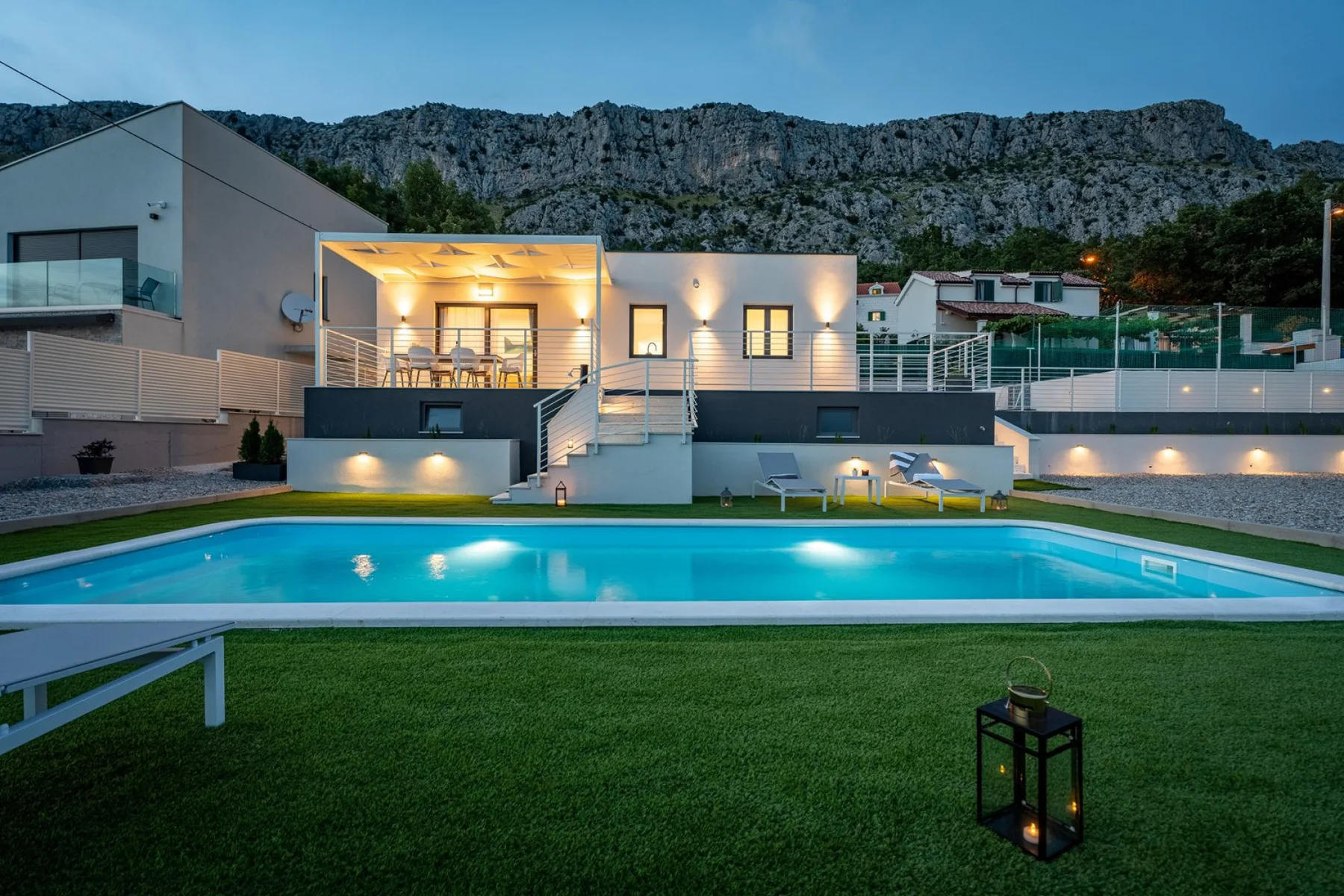 Villa La Vita
