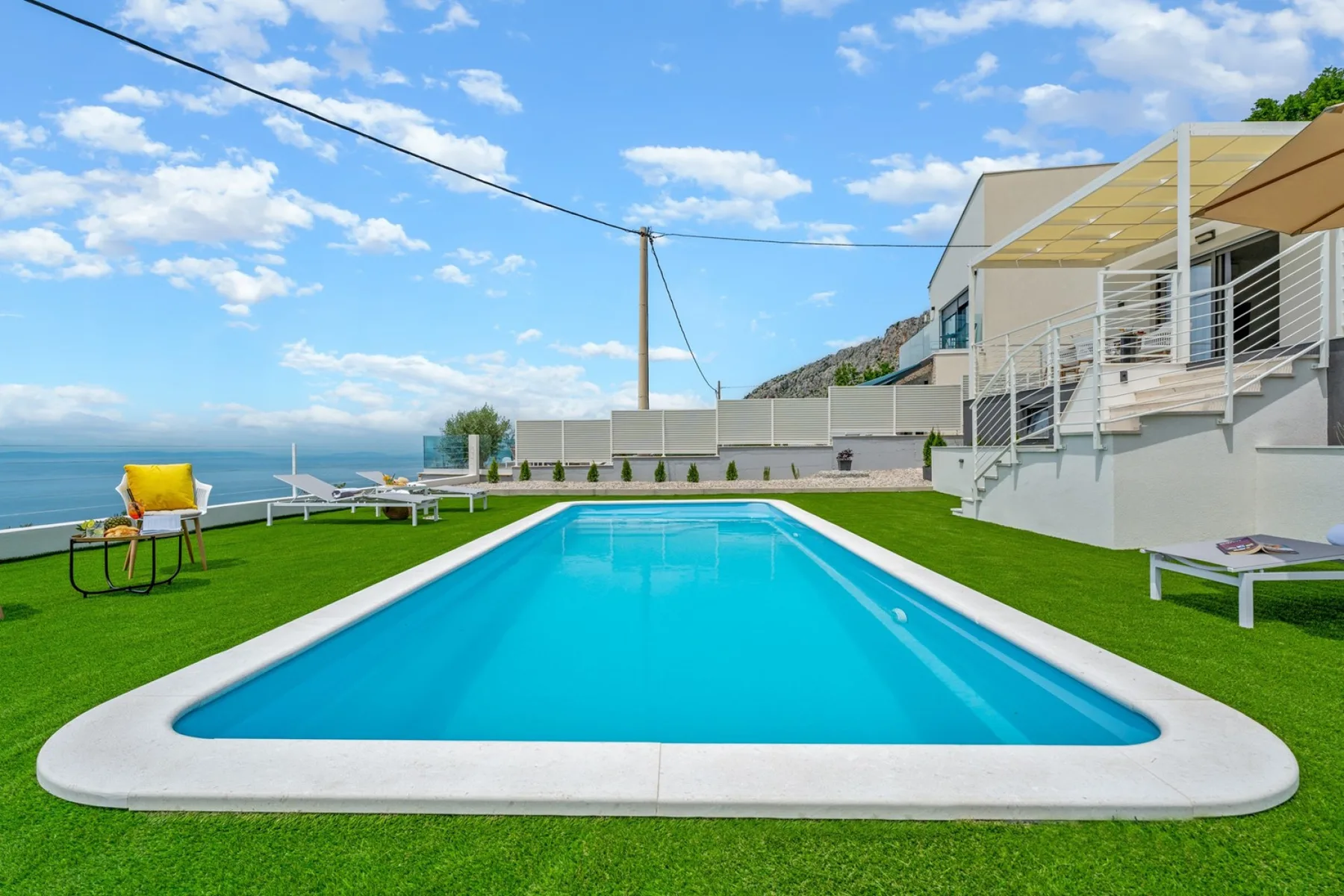 Villa La Vita