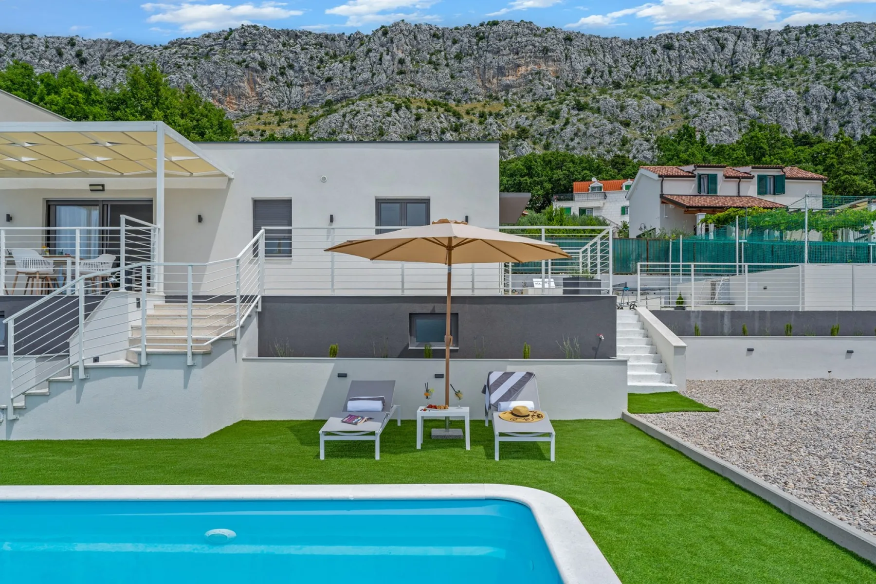 Villa La Vita