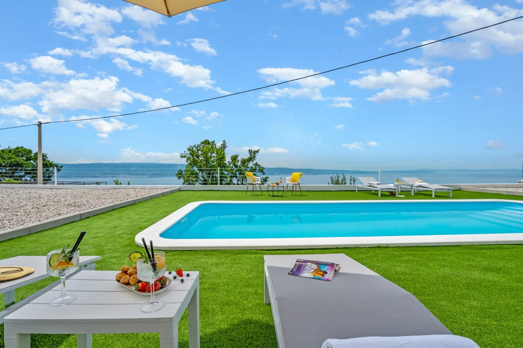 Villa La Vita