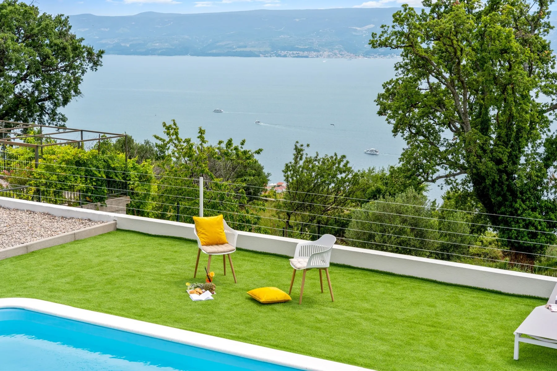 Villa La Vita