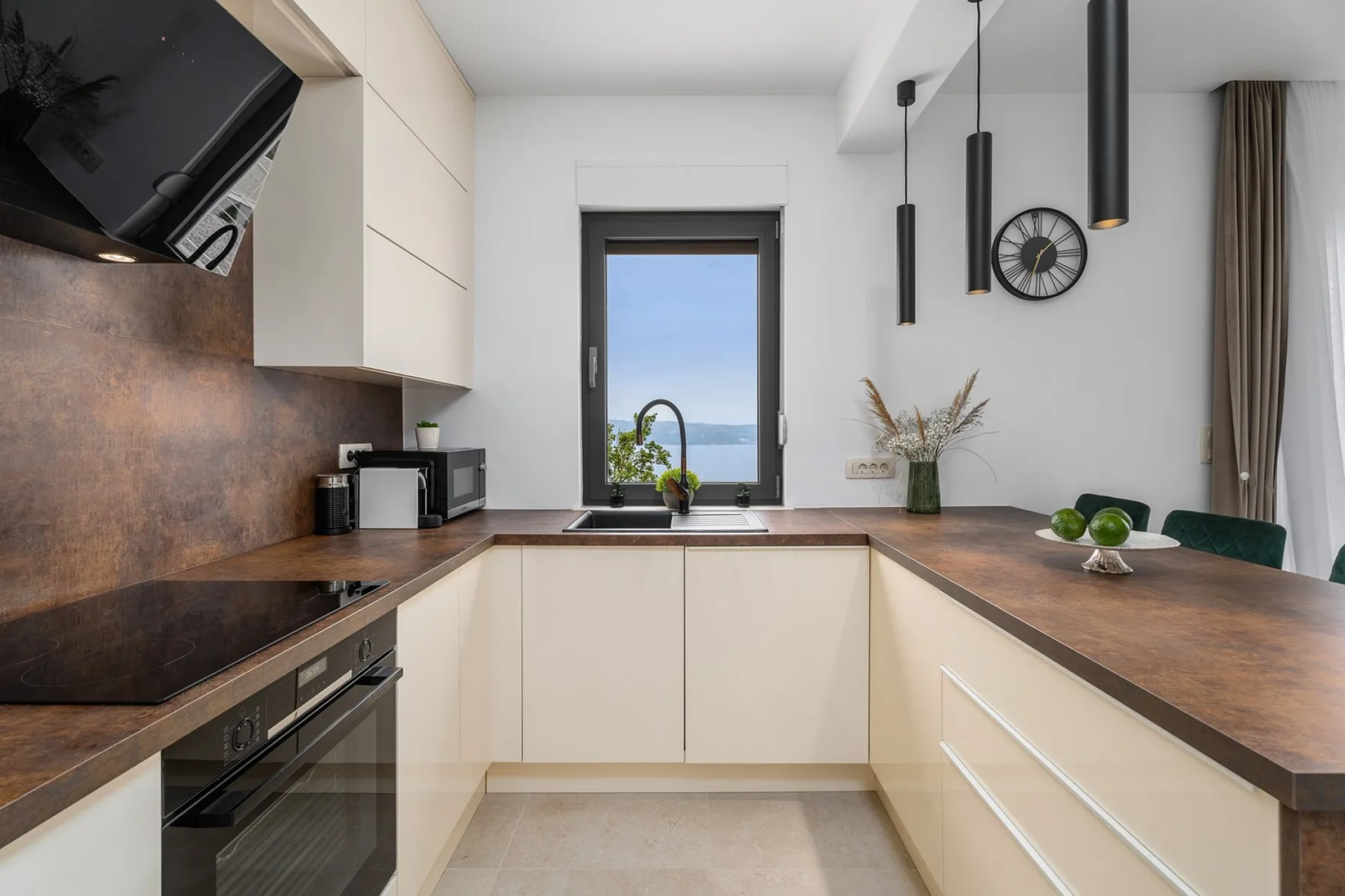Villa La Vita