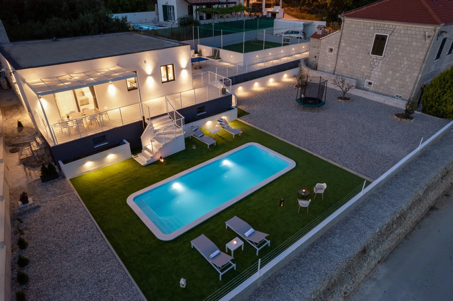 Villa La Vita