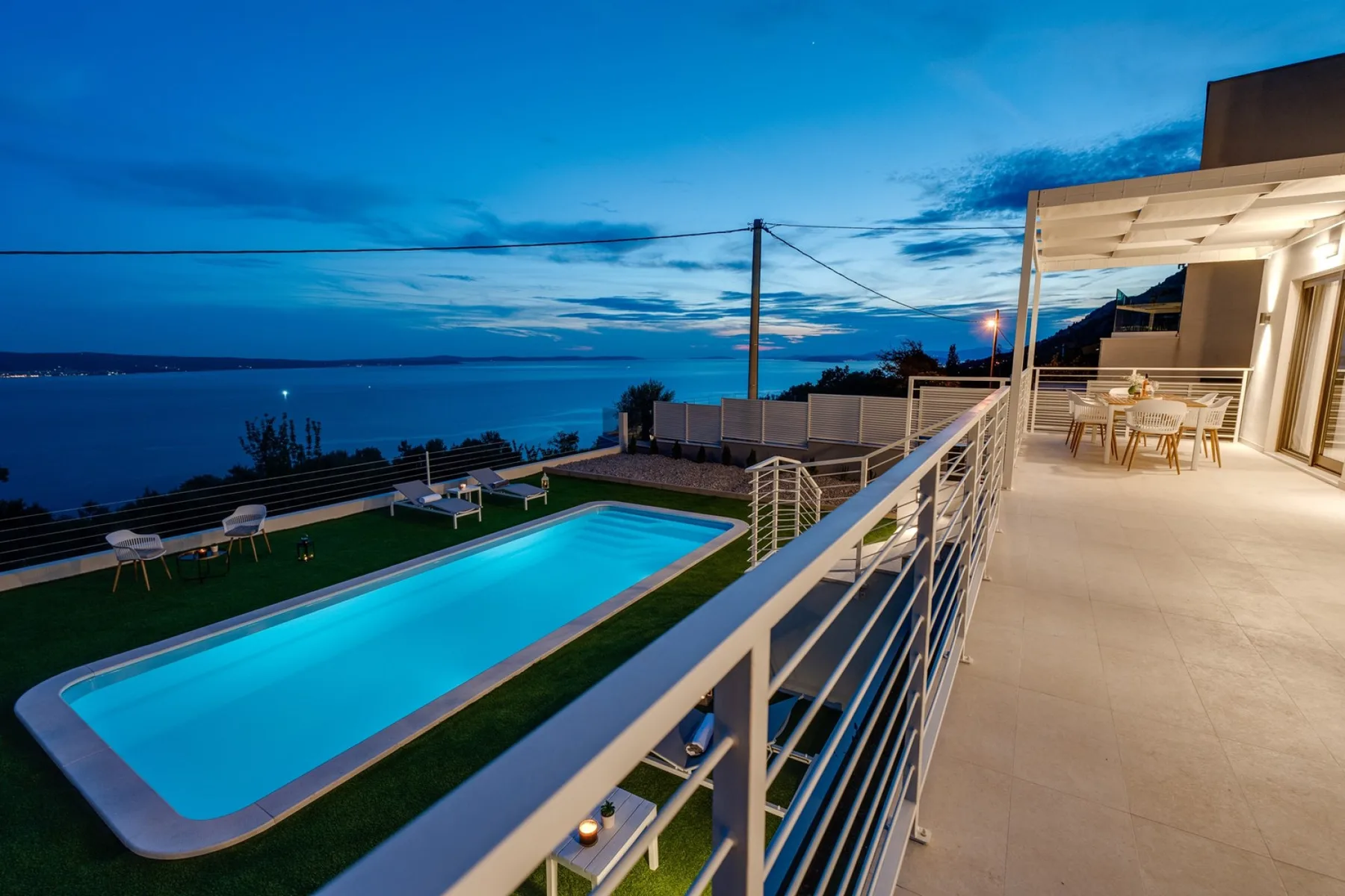 Villa La Vita