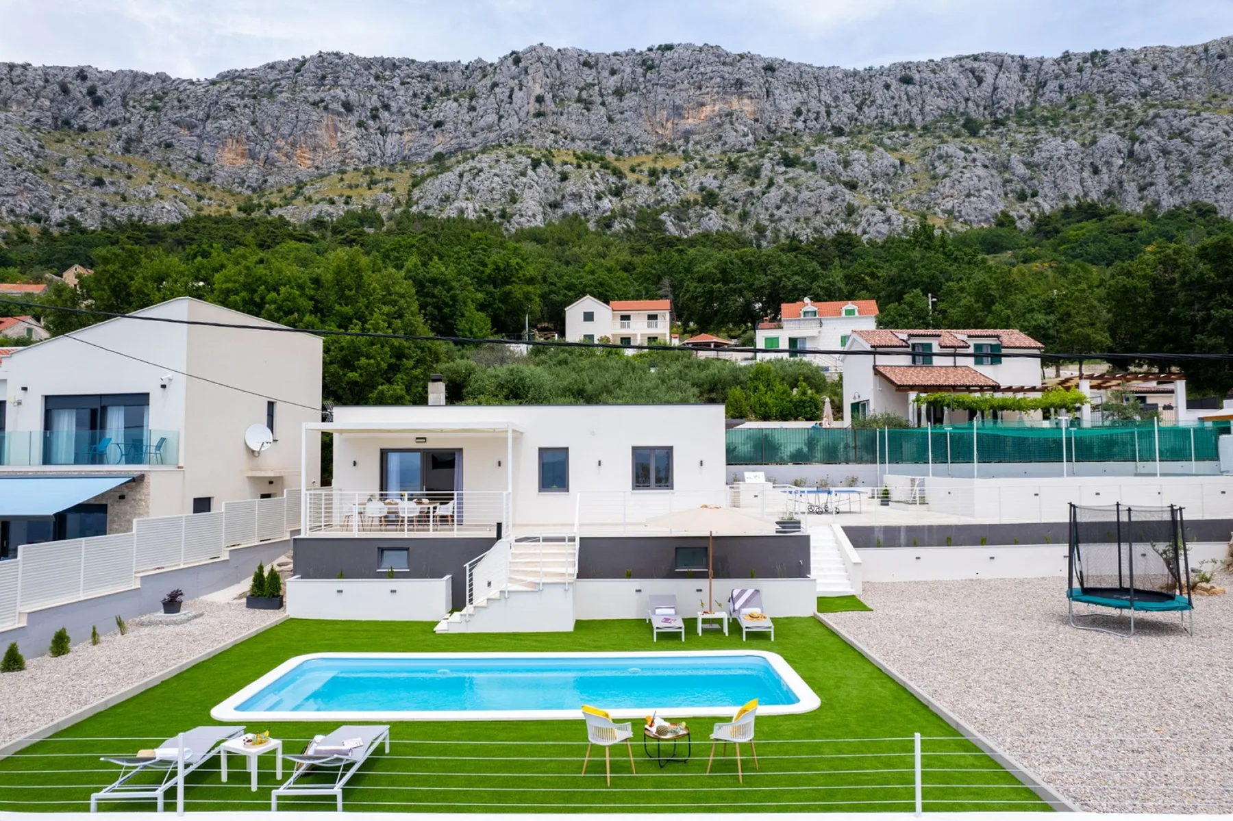 Villa La Vita