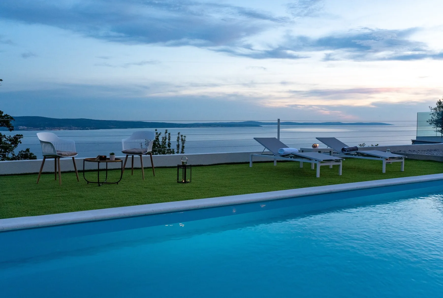 Villa La Vita