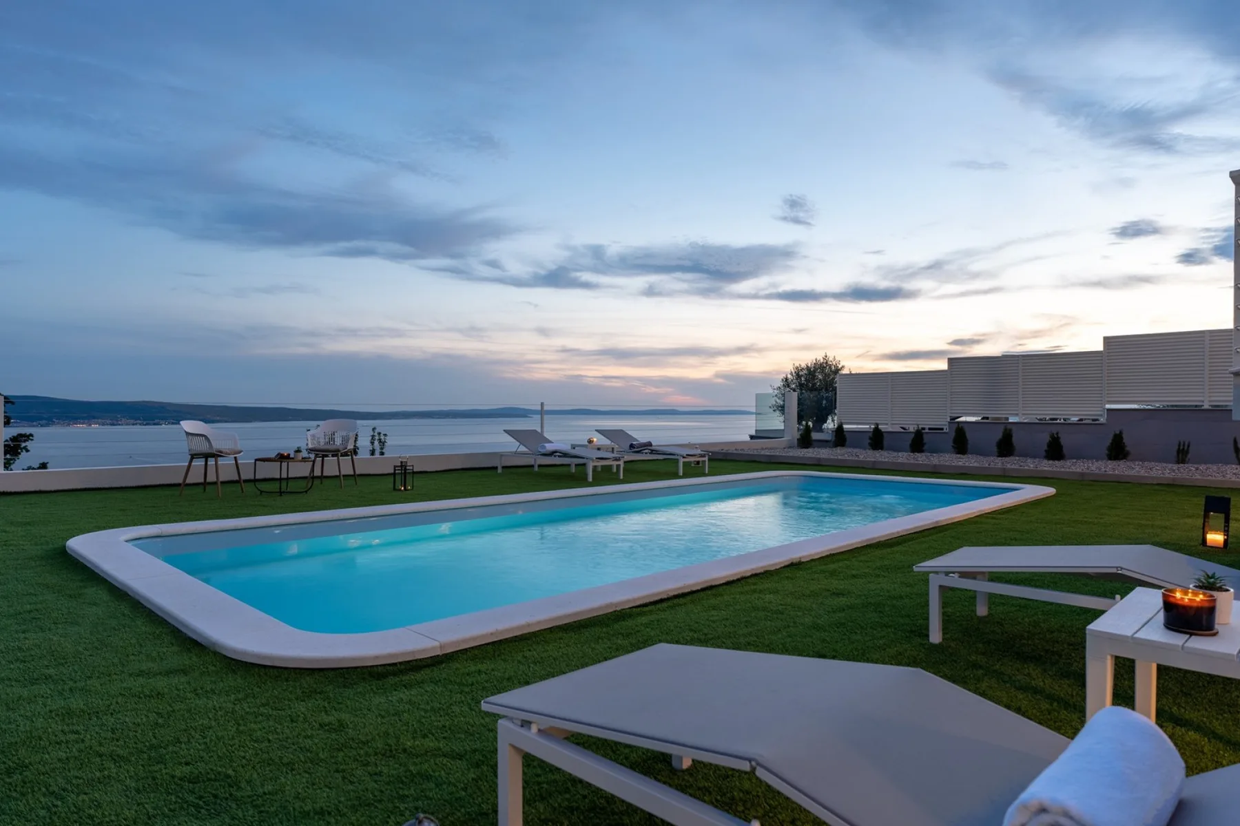 Villa La Vita