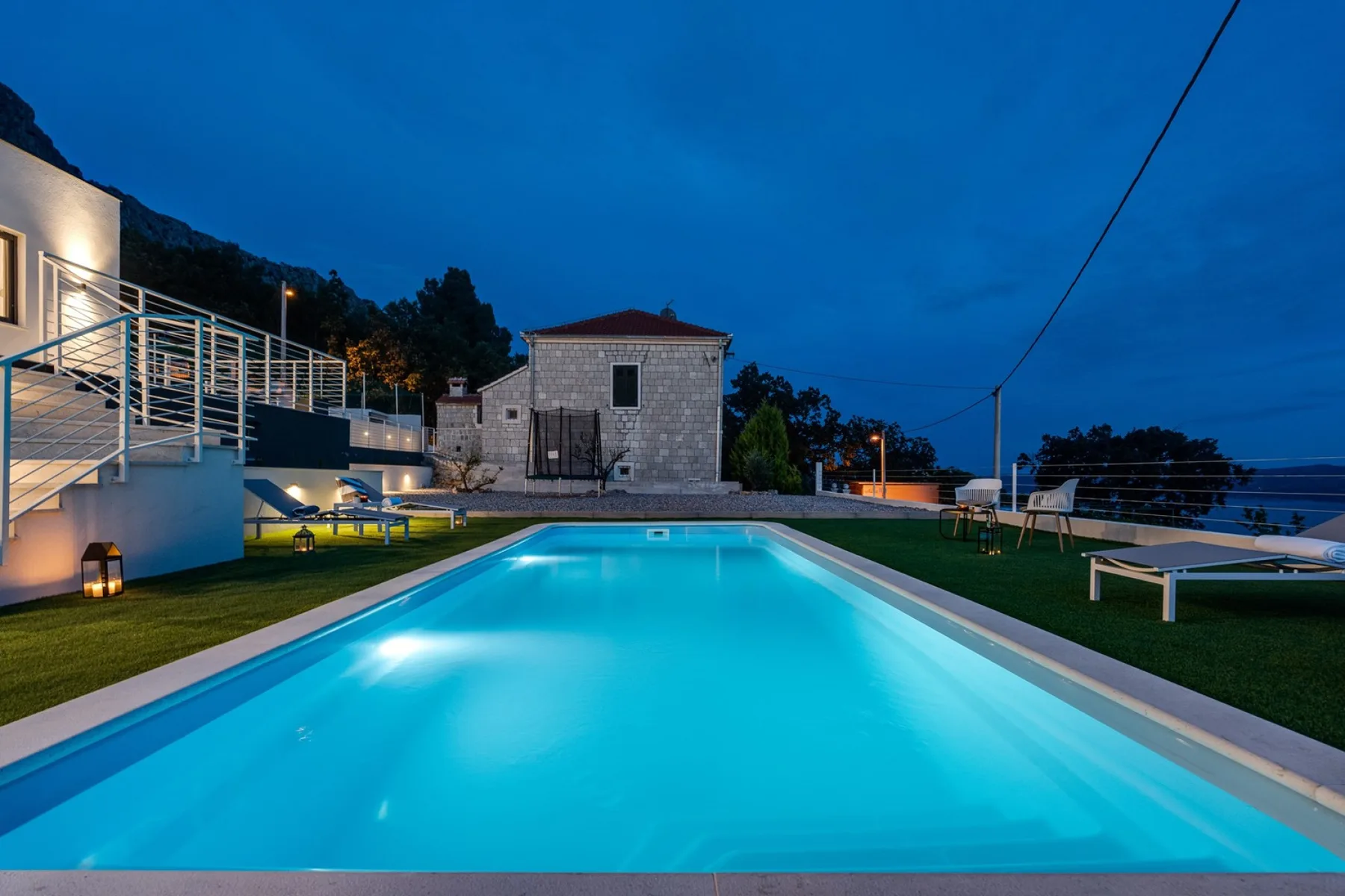 Villa La Vita