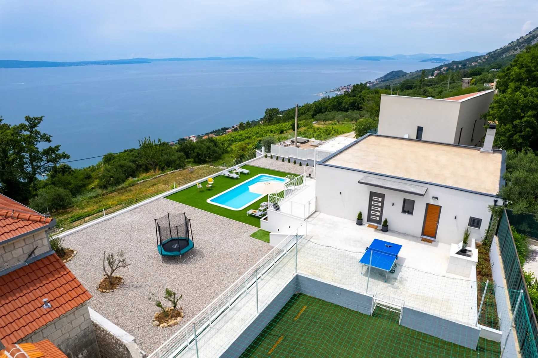 Villa La Vita