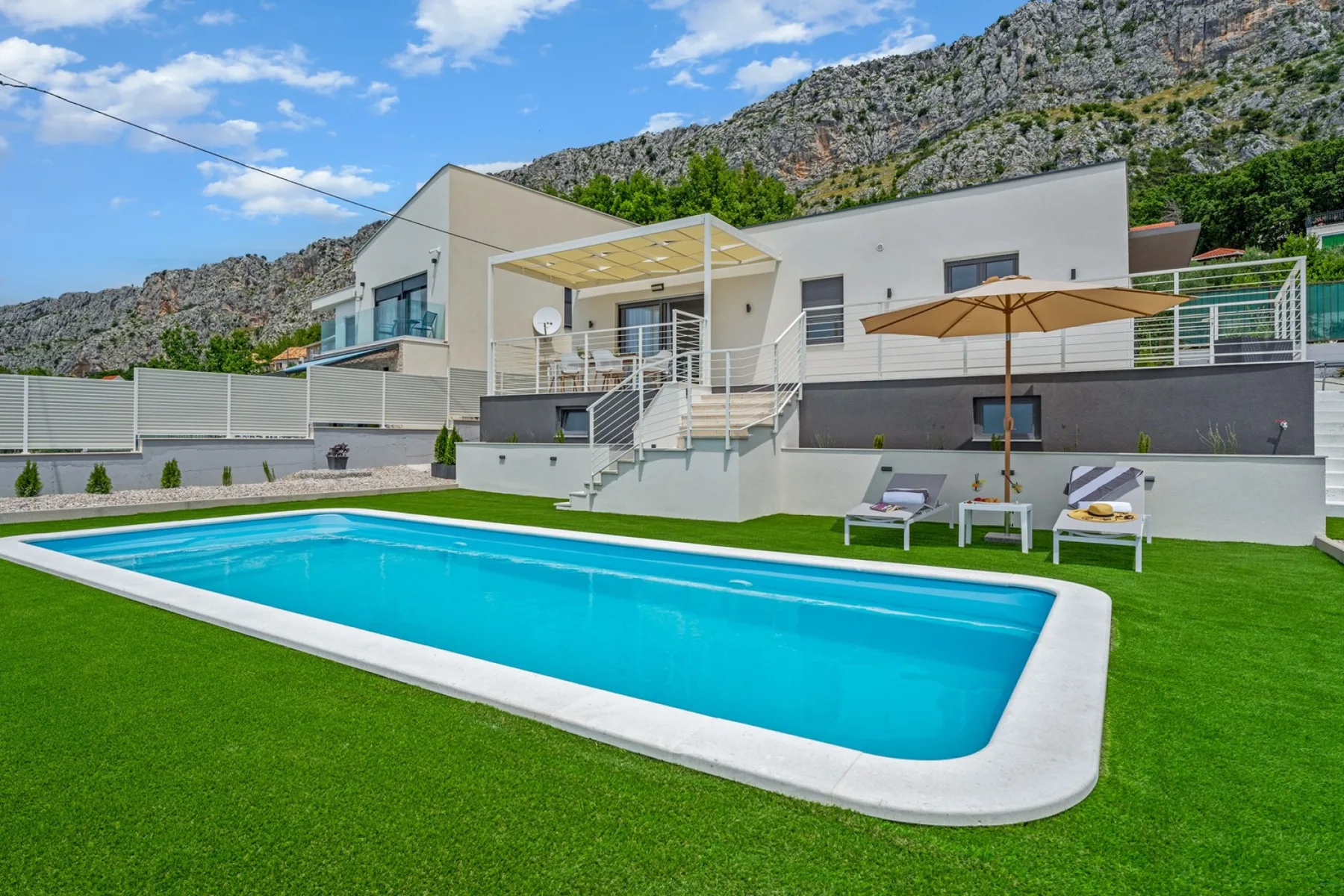 Villa La Vita