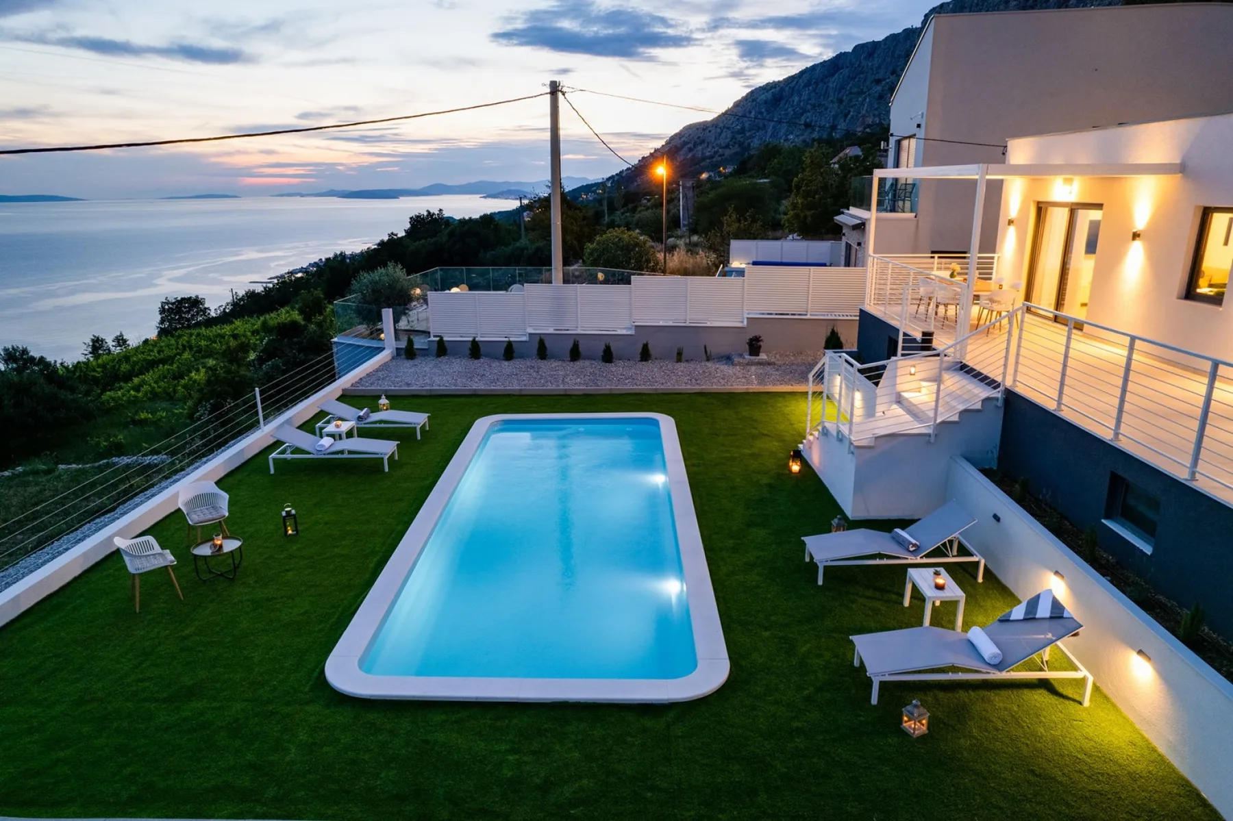 Villa La Vita