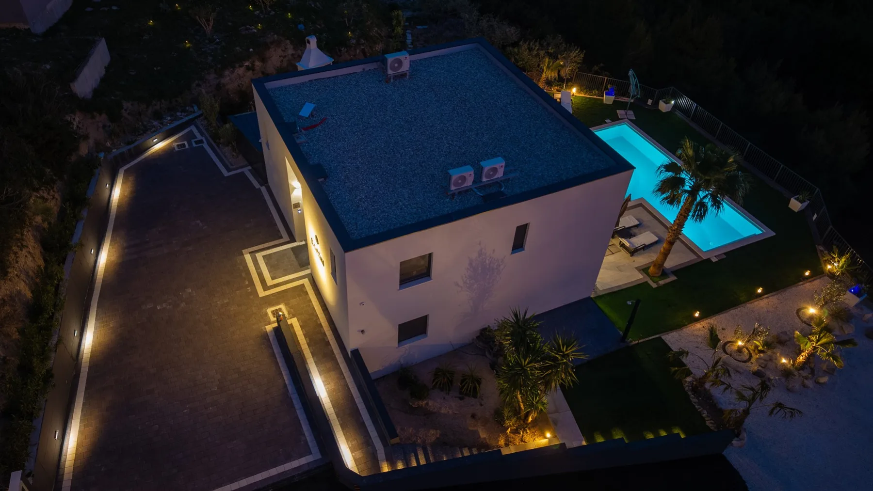 Villa El Capitano
