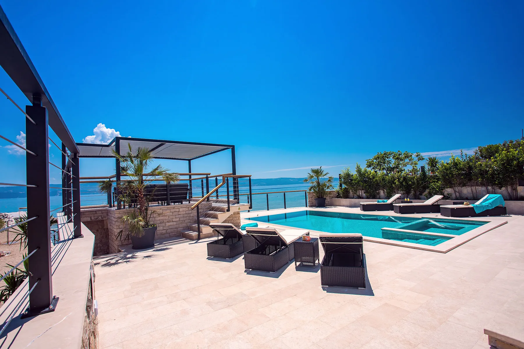 Villa Draga