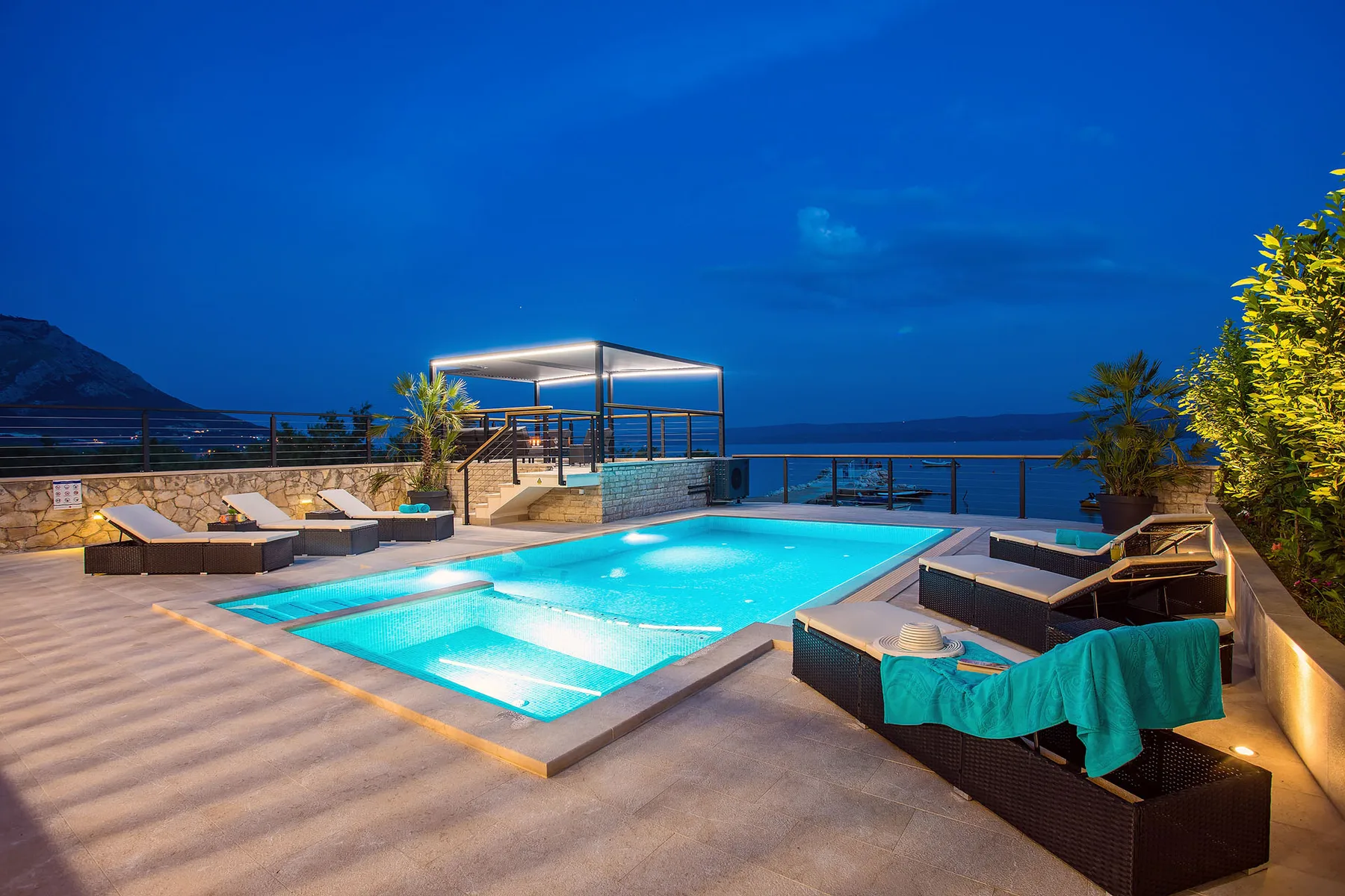 Villa Draga