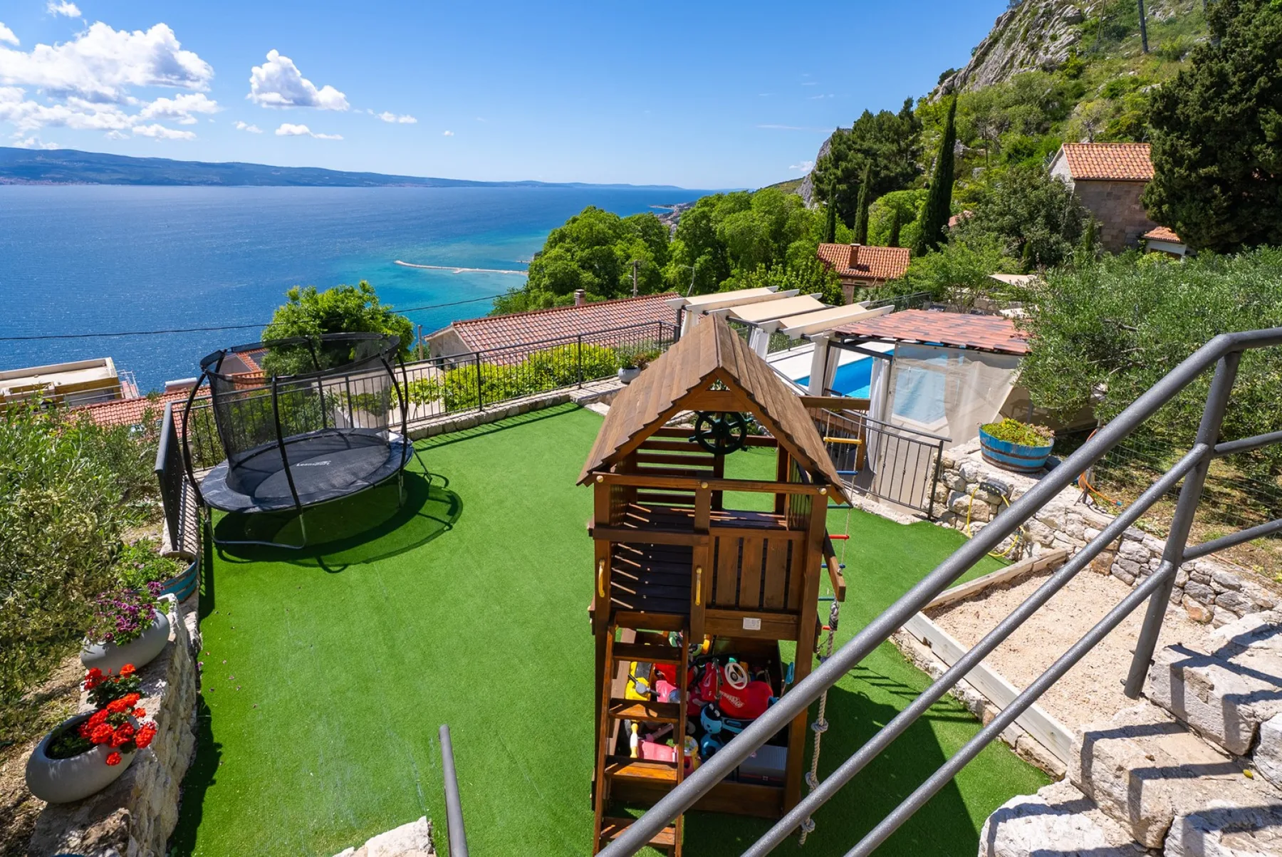 Villa B2B