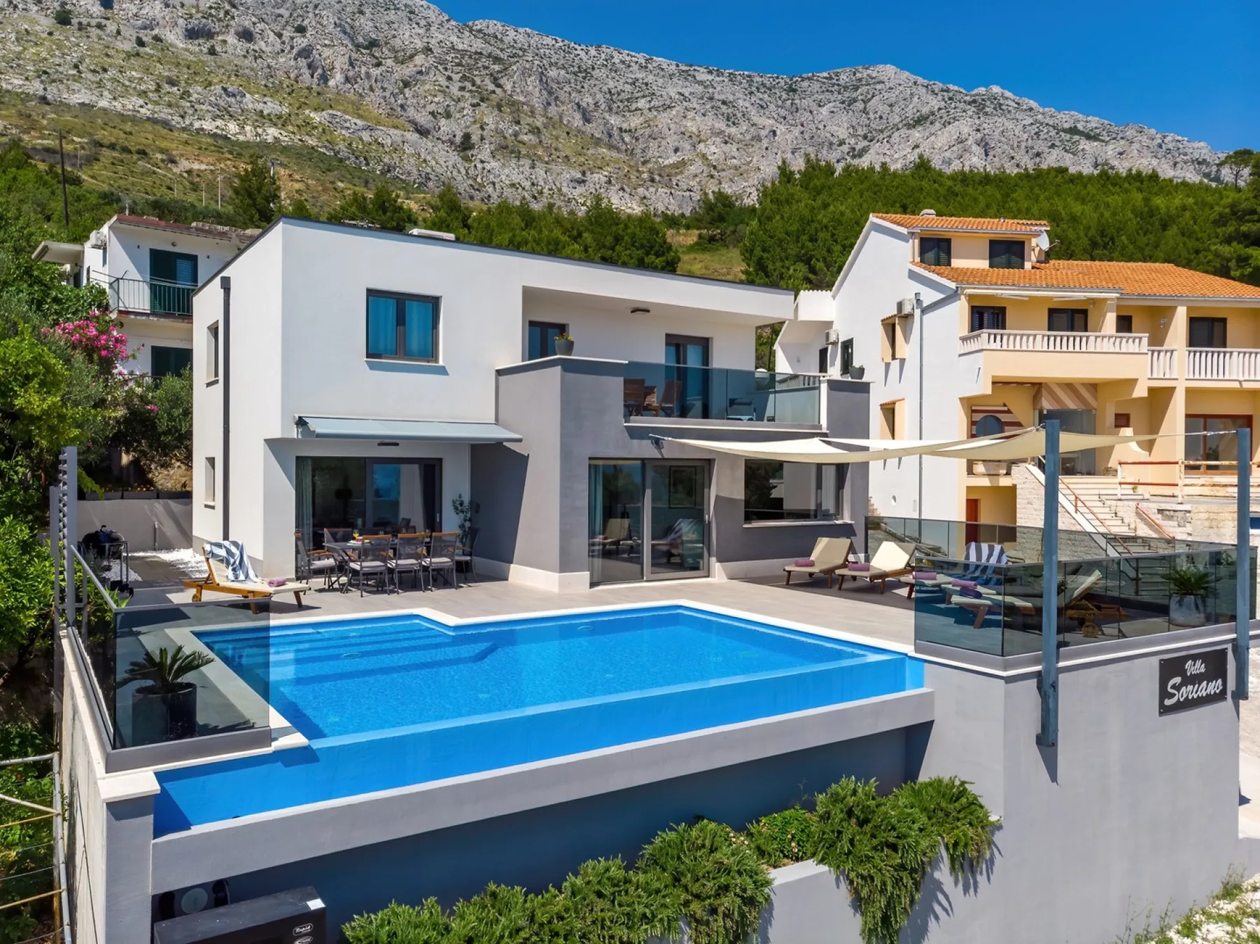Villa Soriano