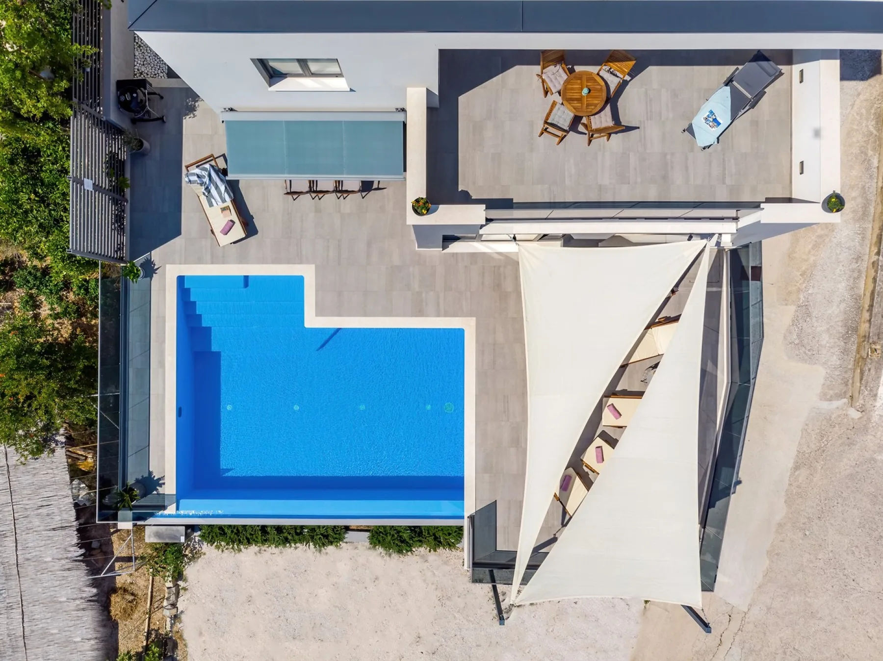 Villa Soriano