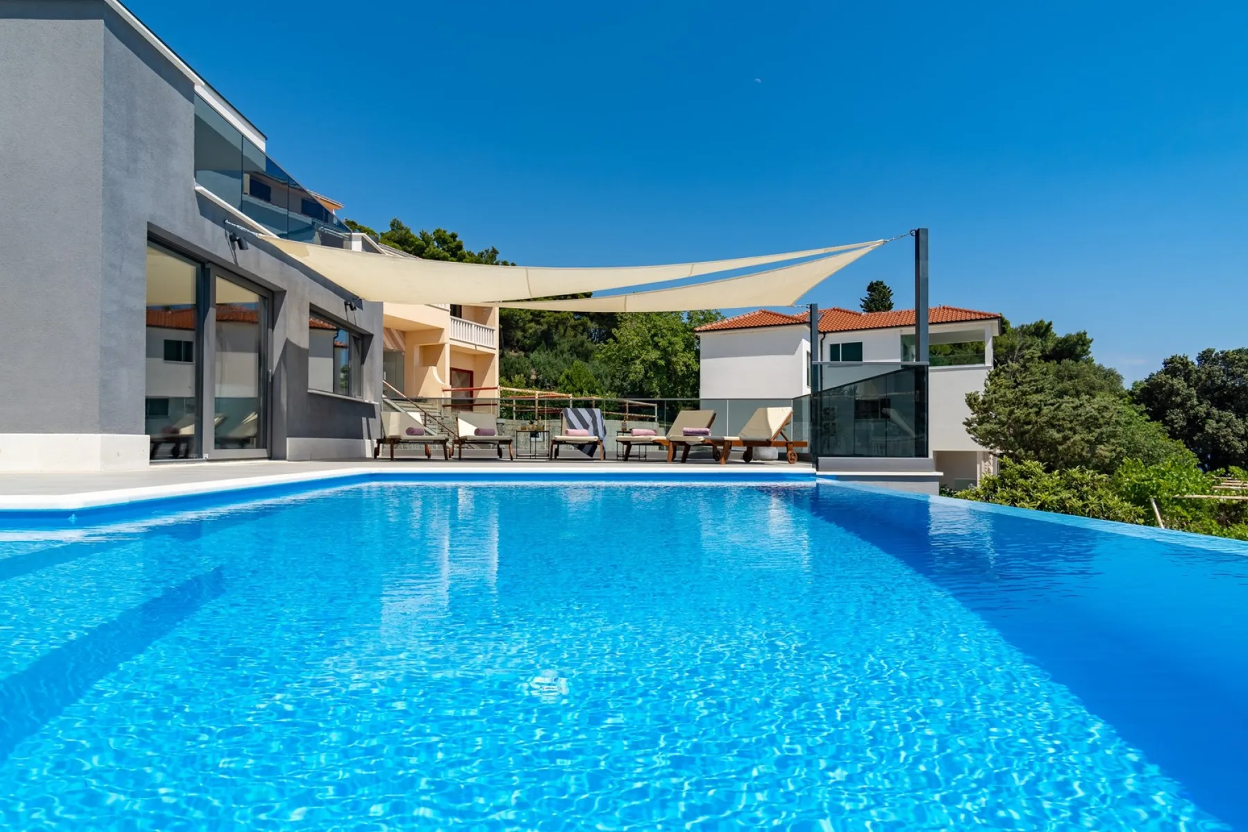 Villa Soriano