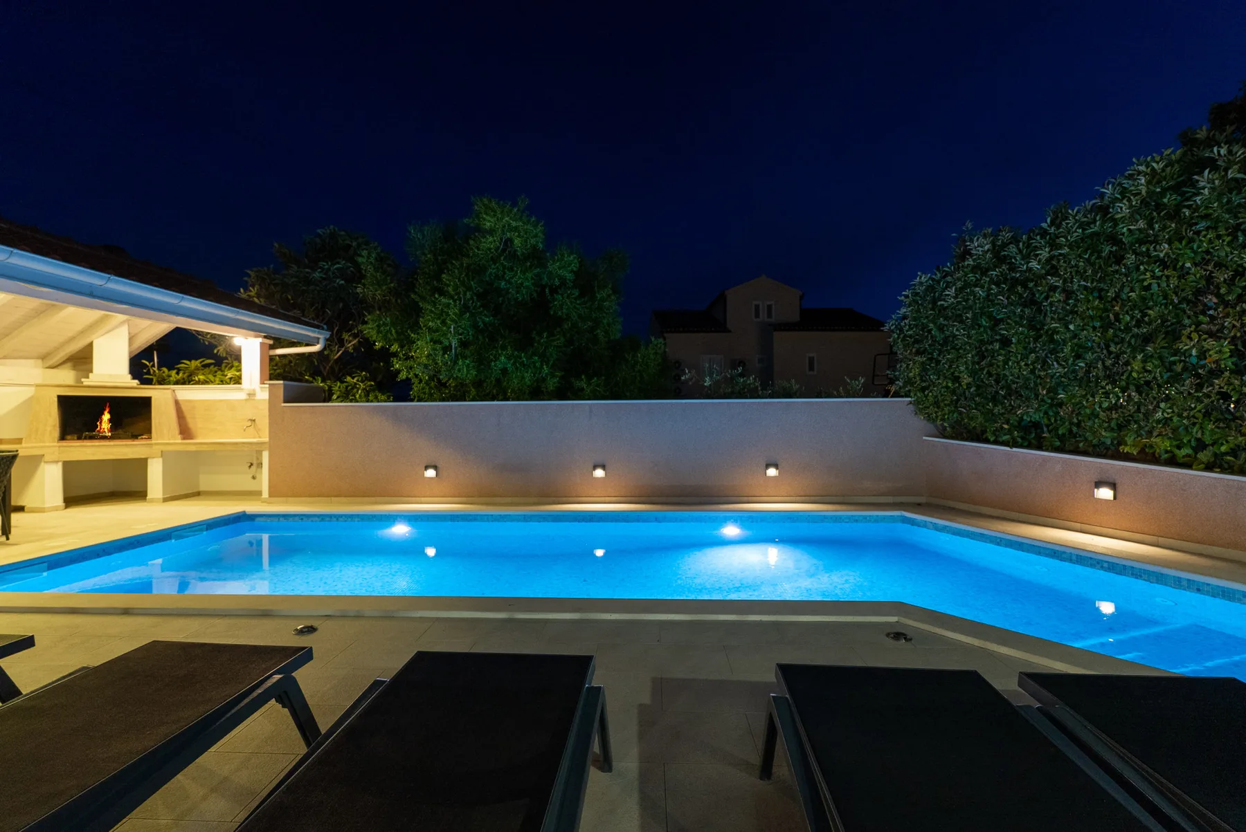 Villa Tina
