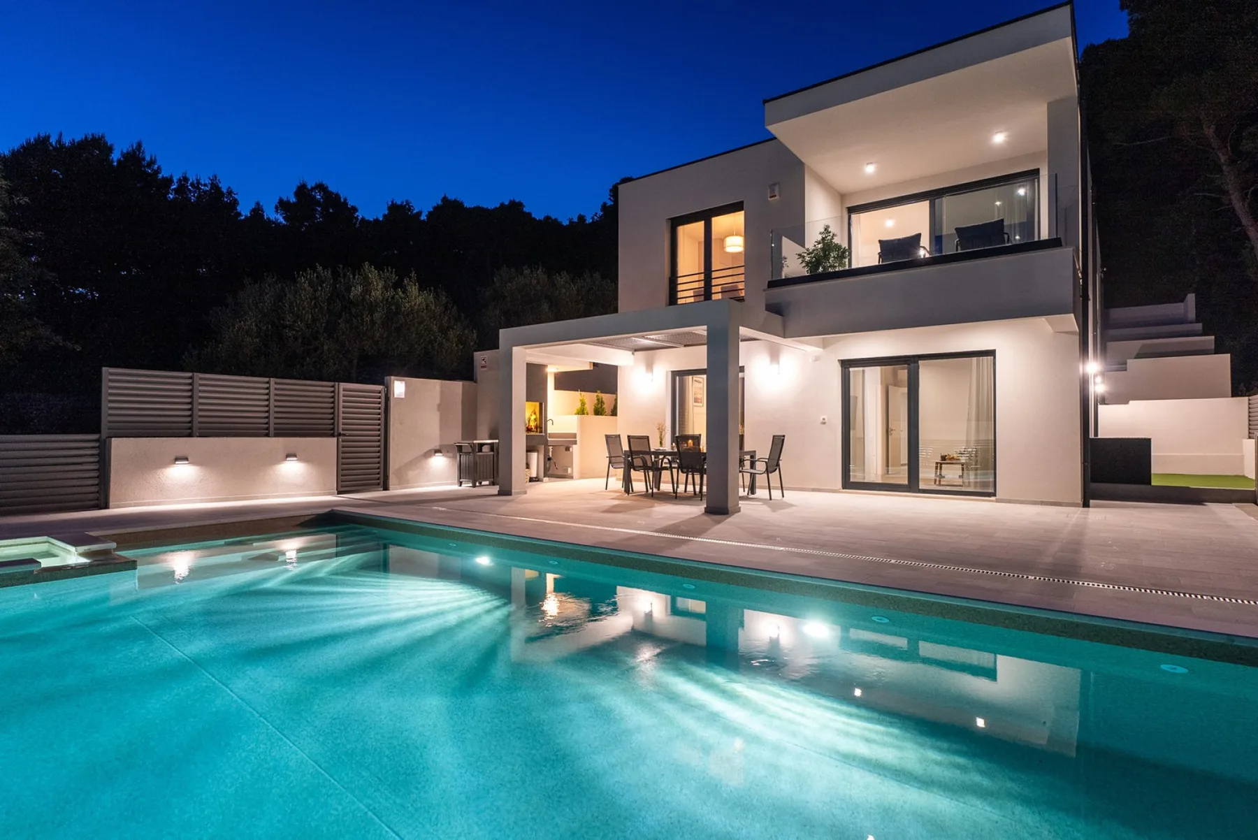 Villa River Hills