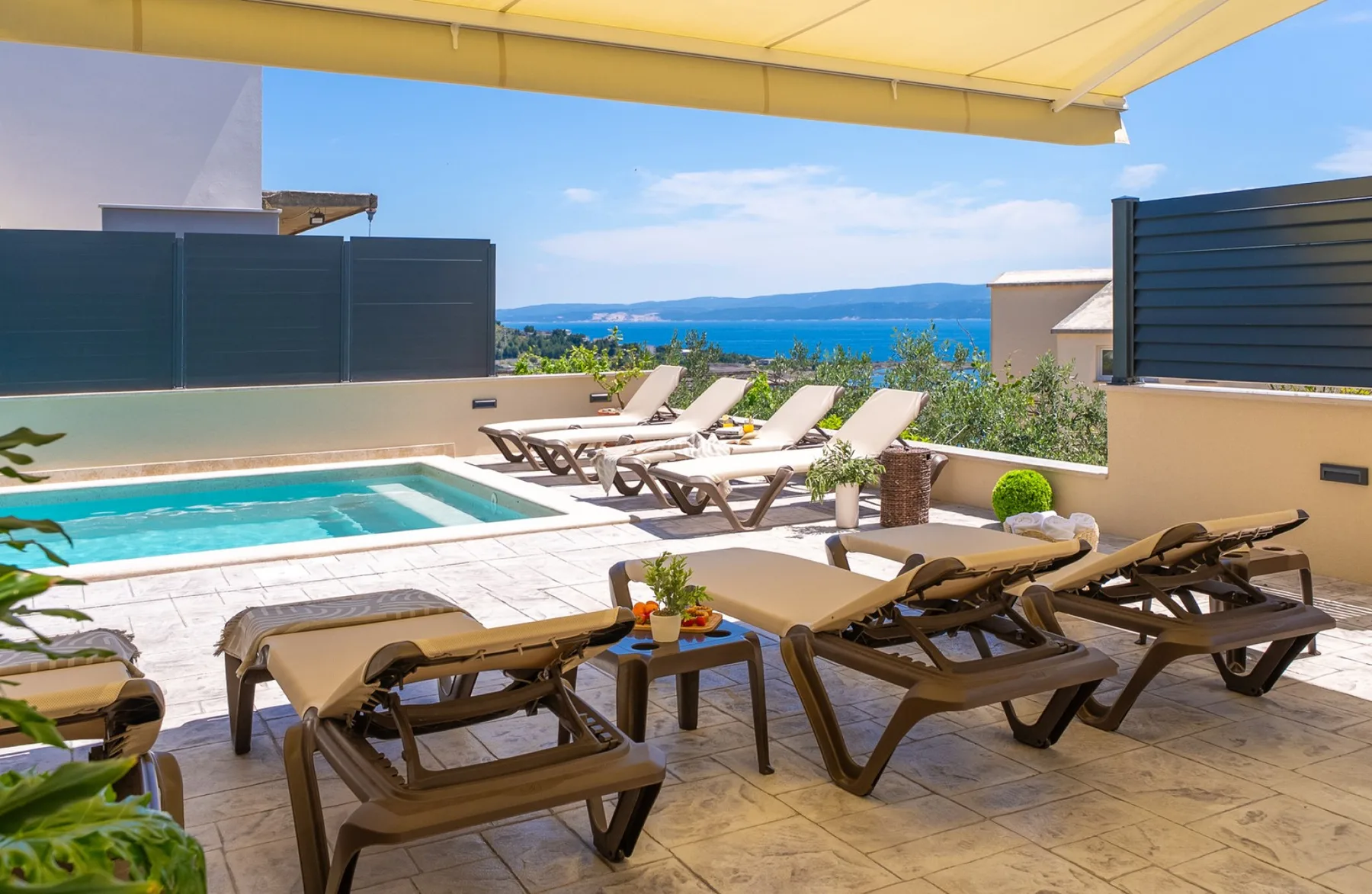 Villa Diamond