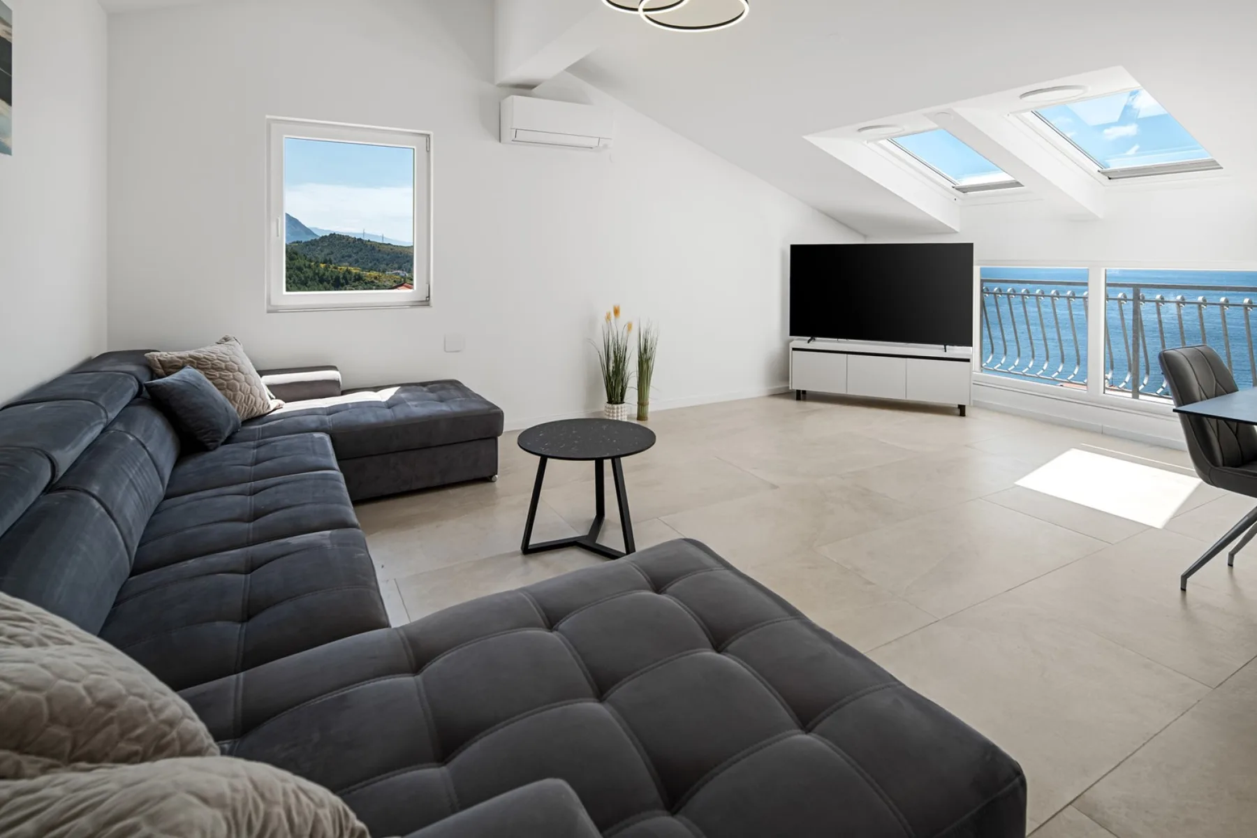 Villa Diamond