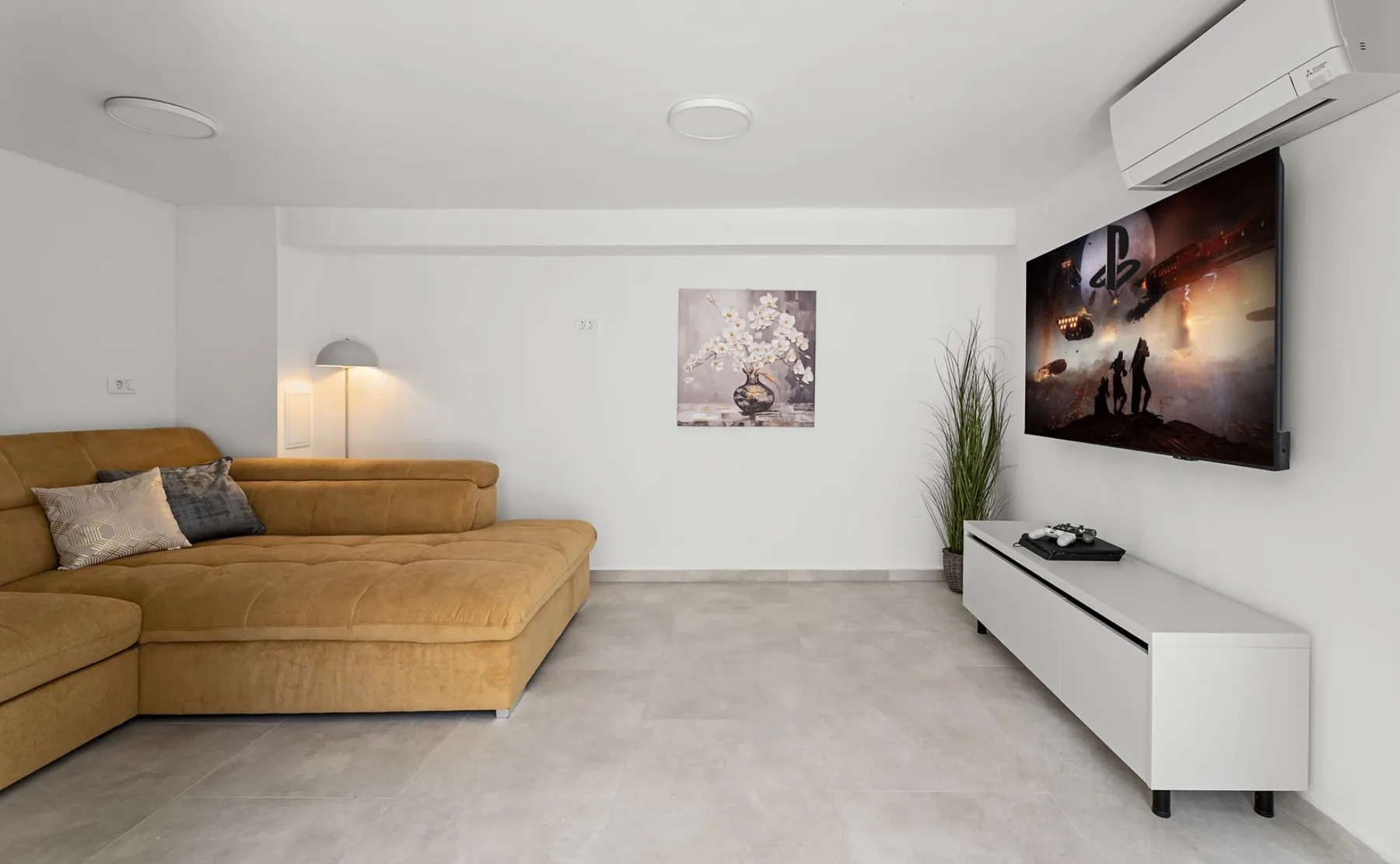 Villa Diamond