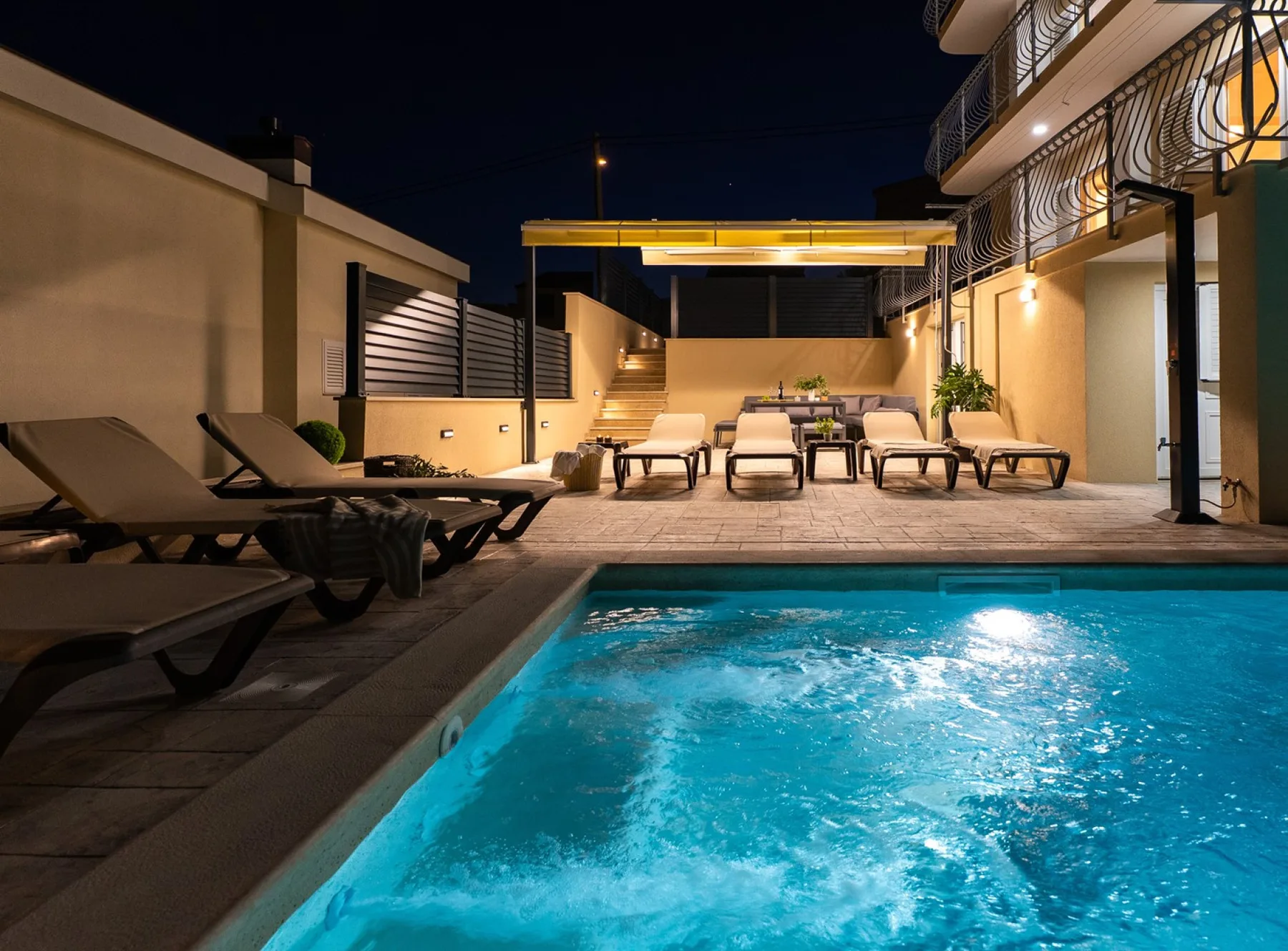 Villa Diamond
