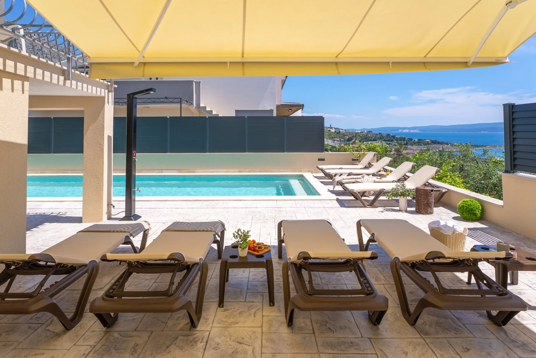Villa Diamond