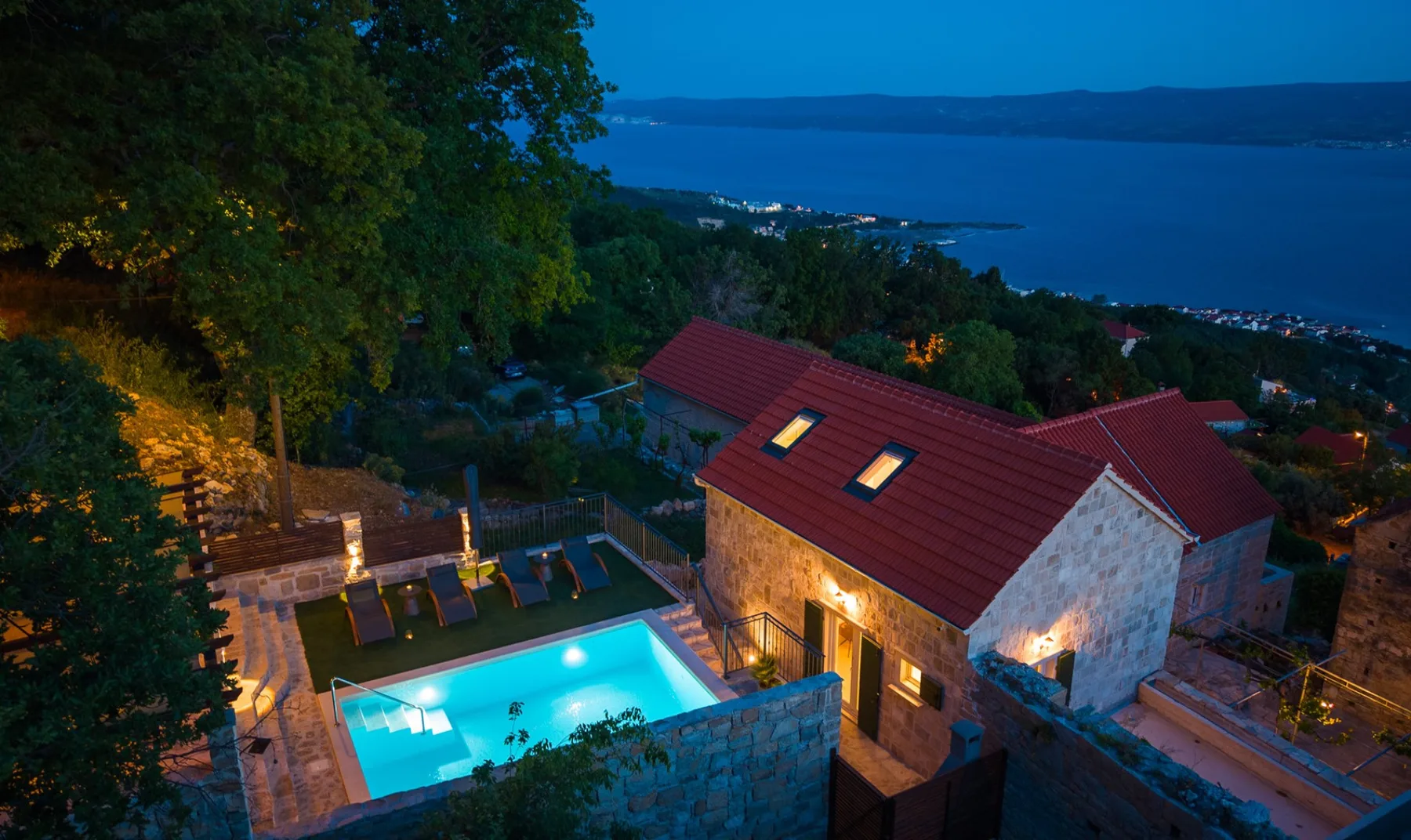 Villa Malena