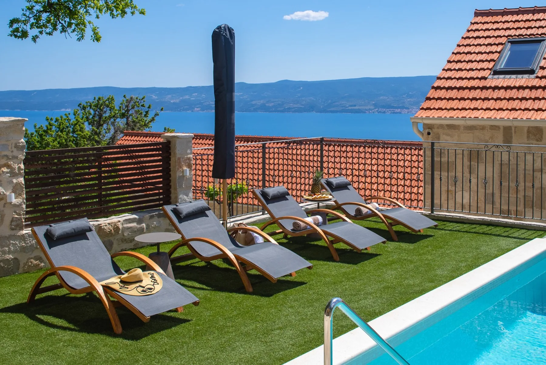 Villa Malena