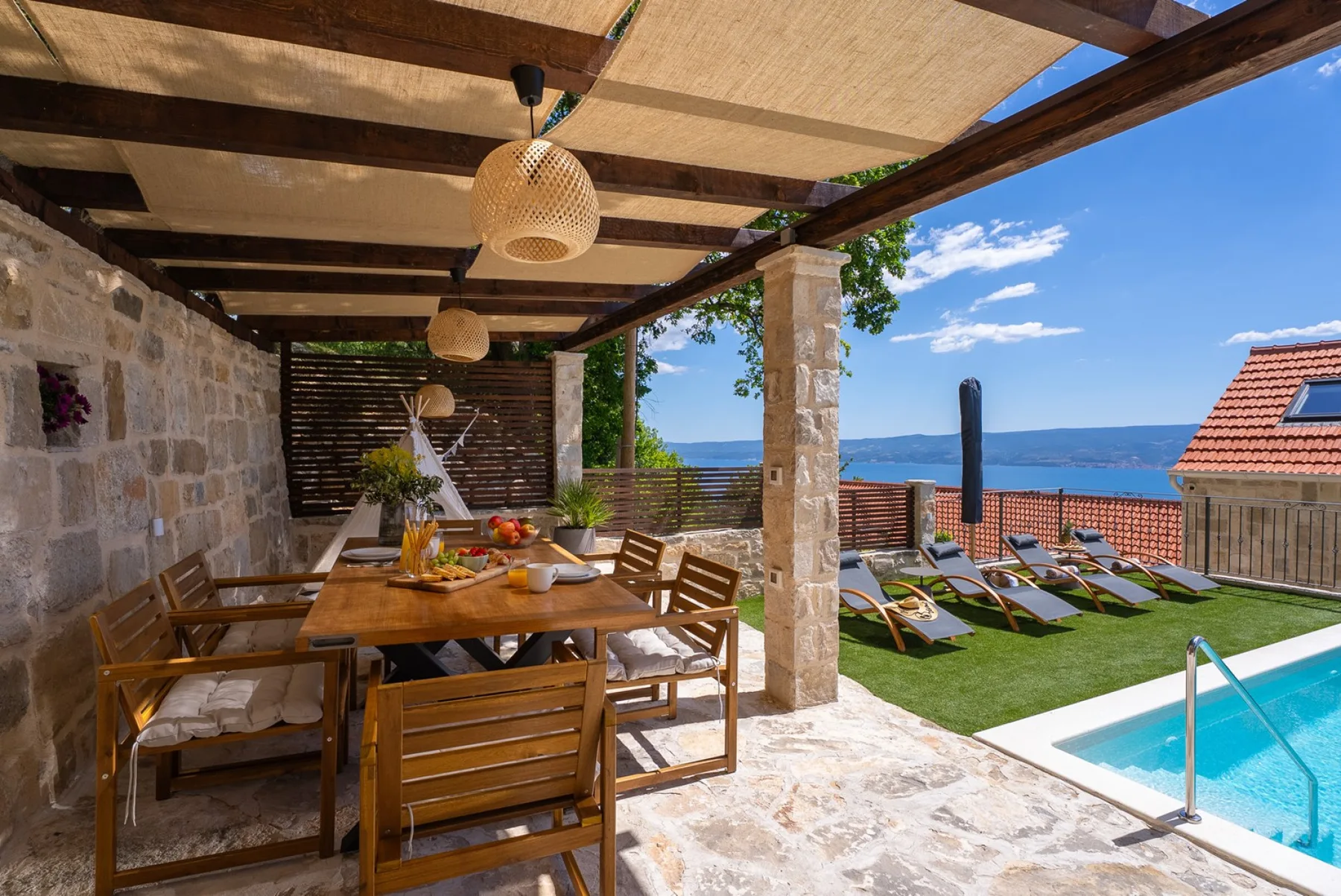 Villa Malena