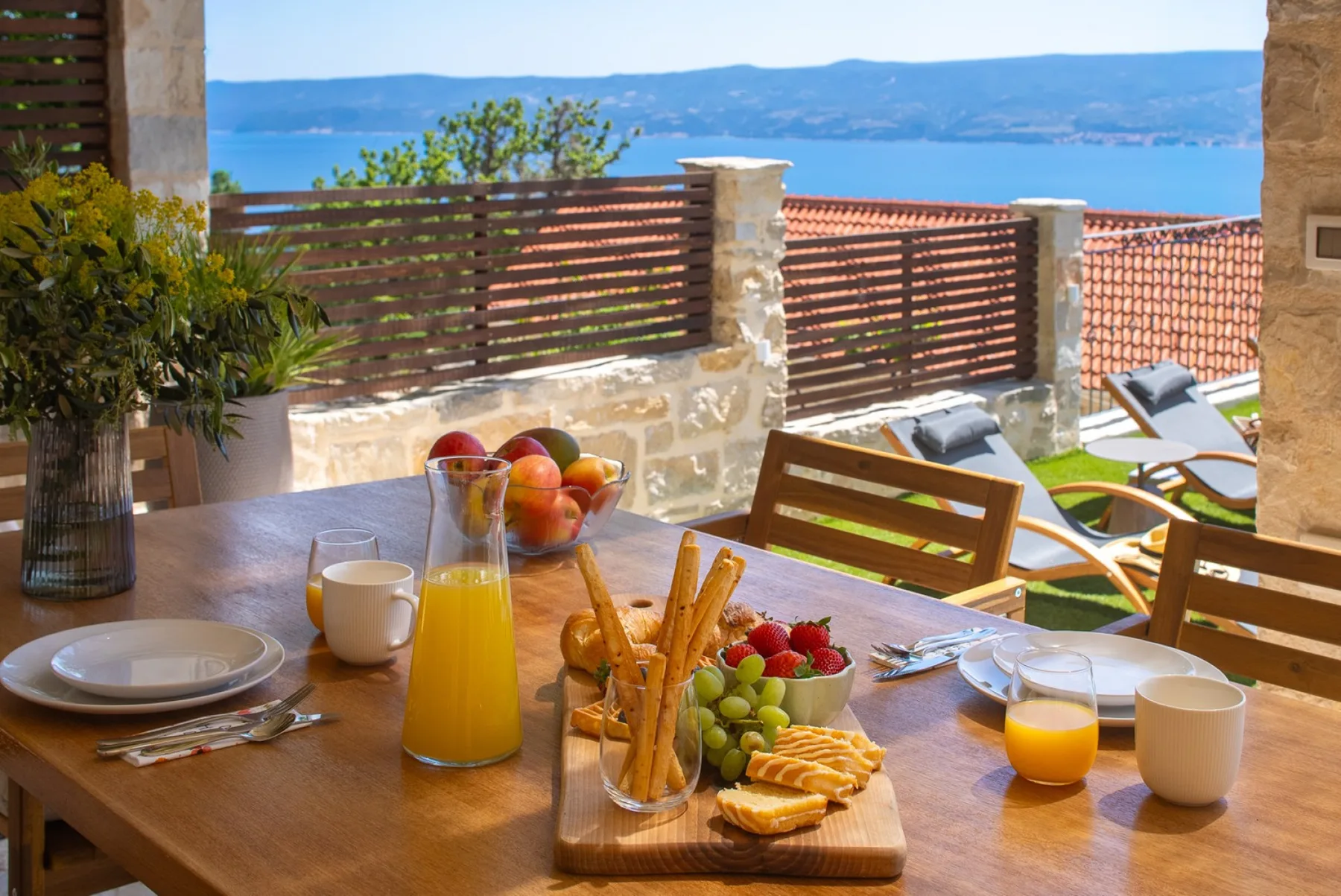 Villa Malena