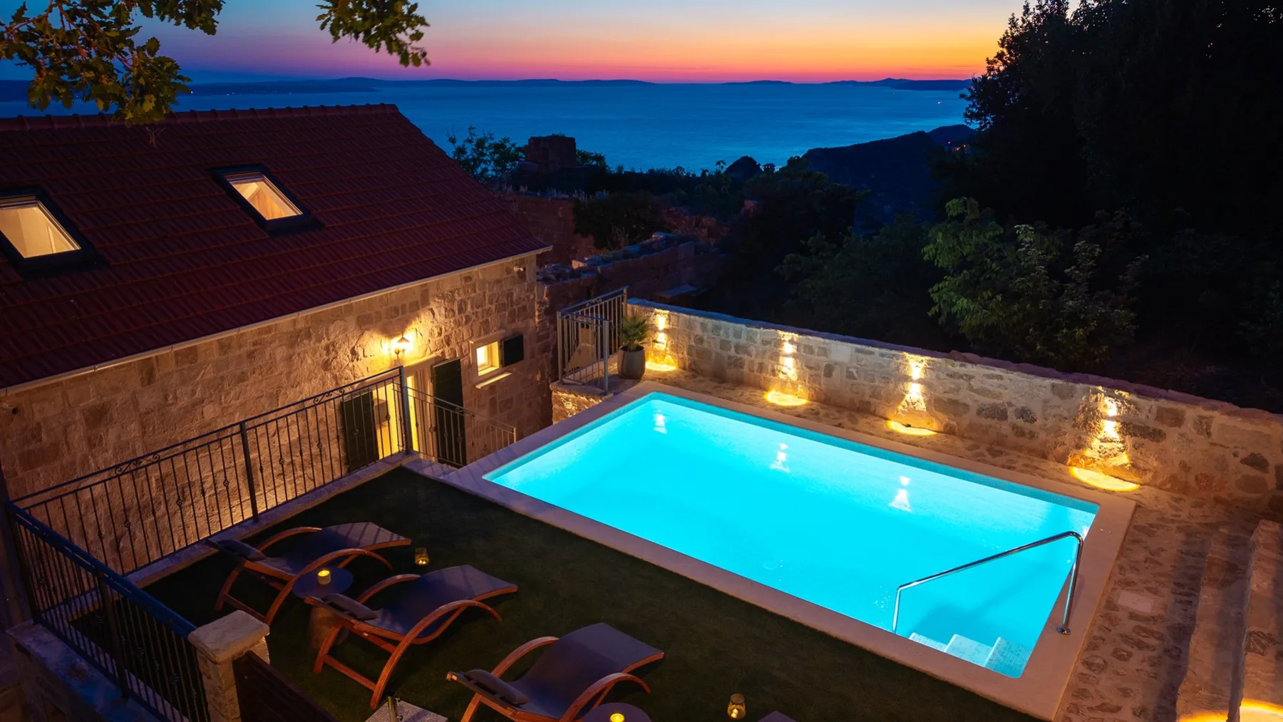 Villa Malena