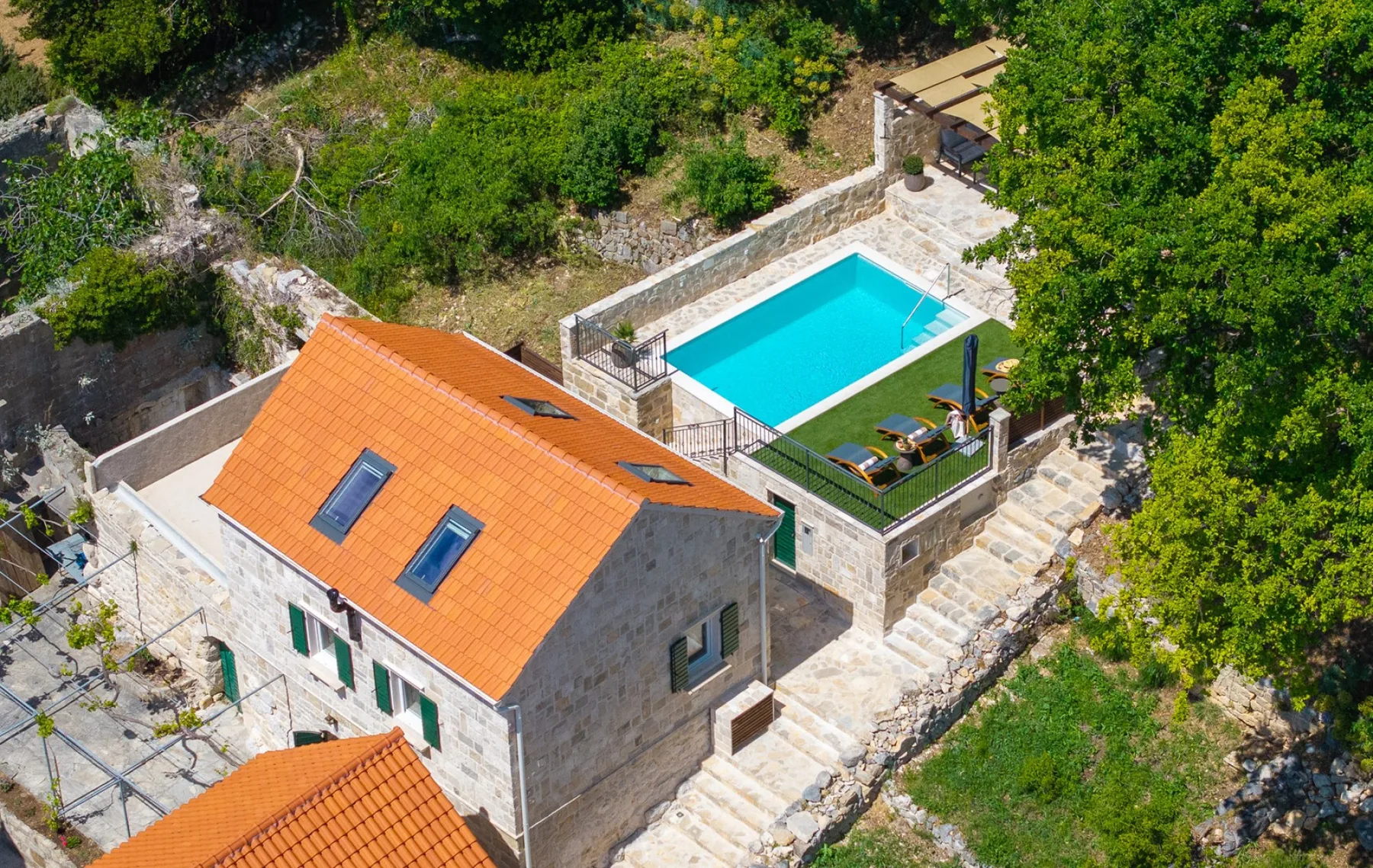 Villa Malena
