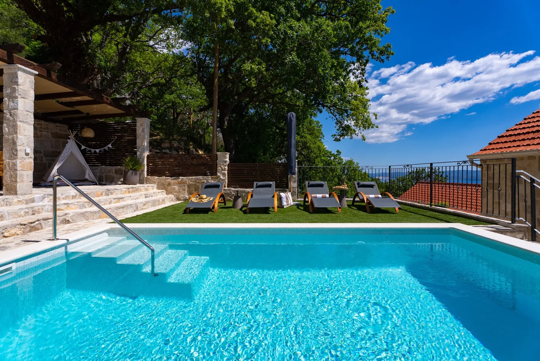 Villa Malena
