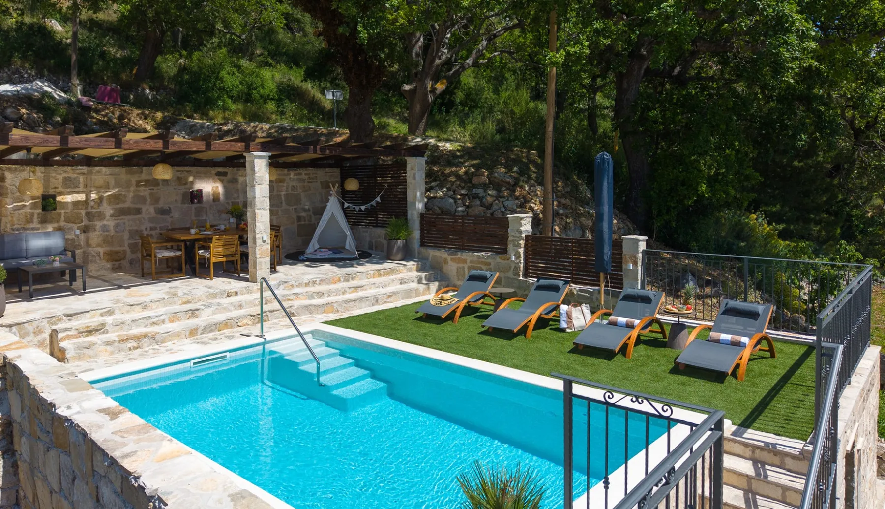 Villa Malena