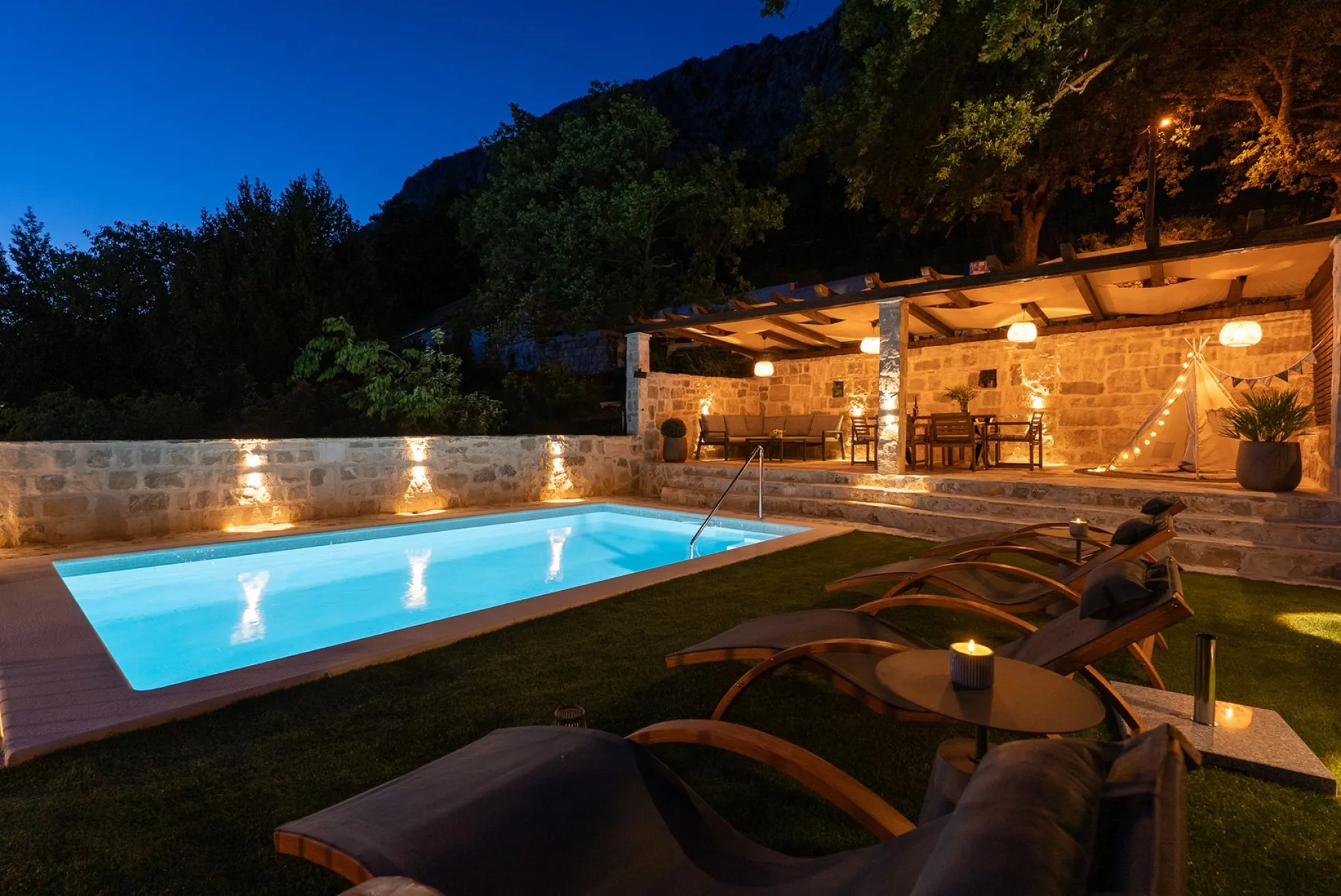 Villa Malena