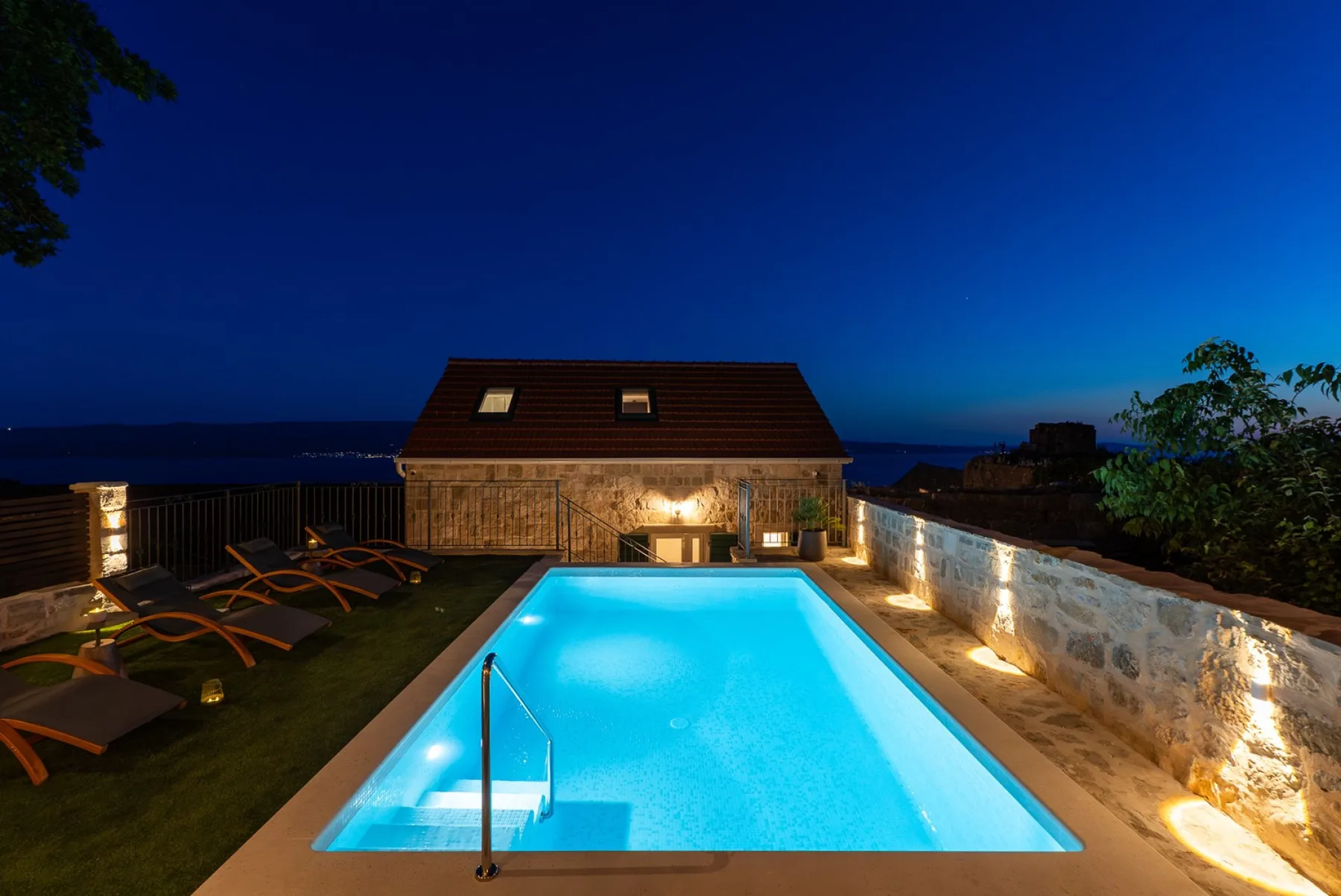 Villa Malena