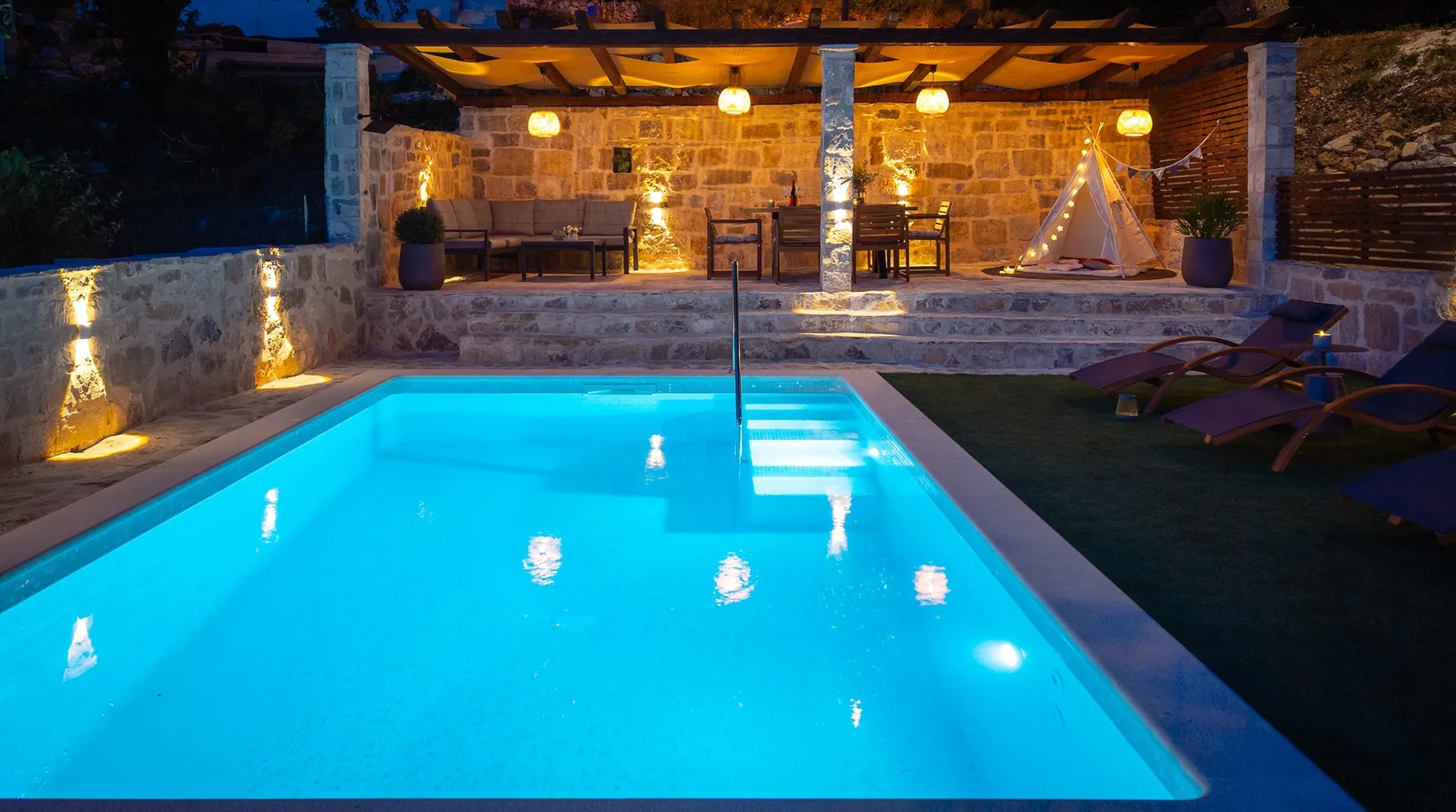 Villa Malena