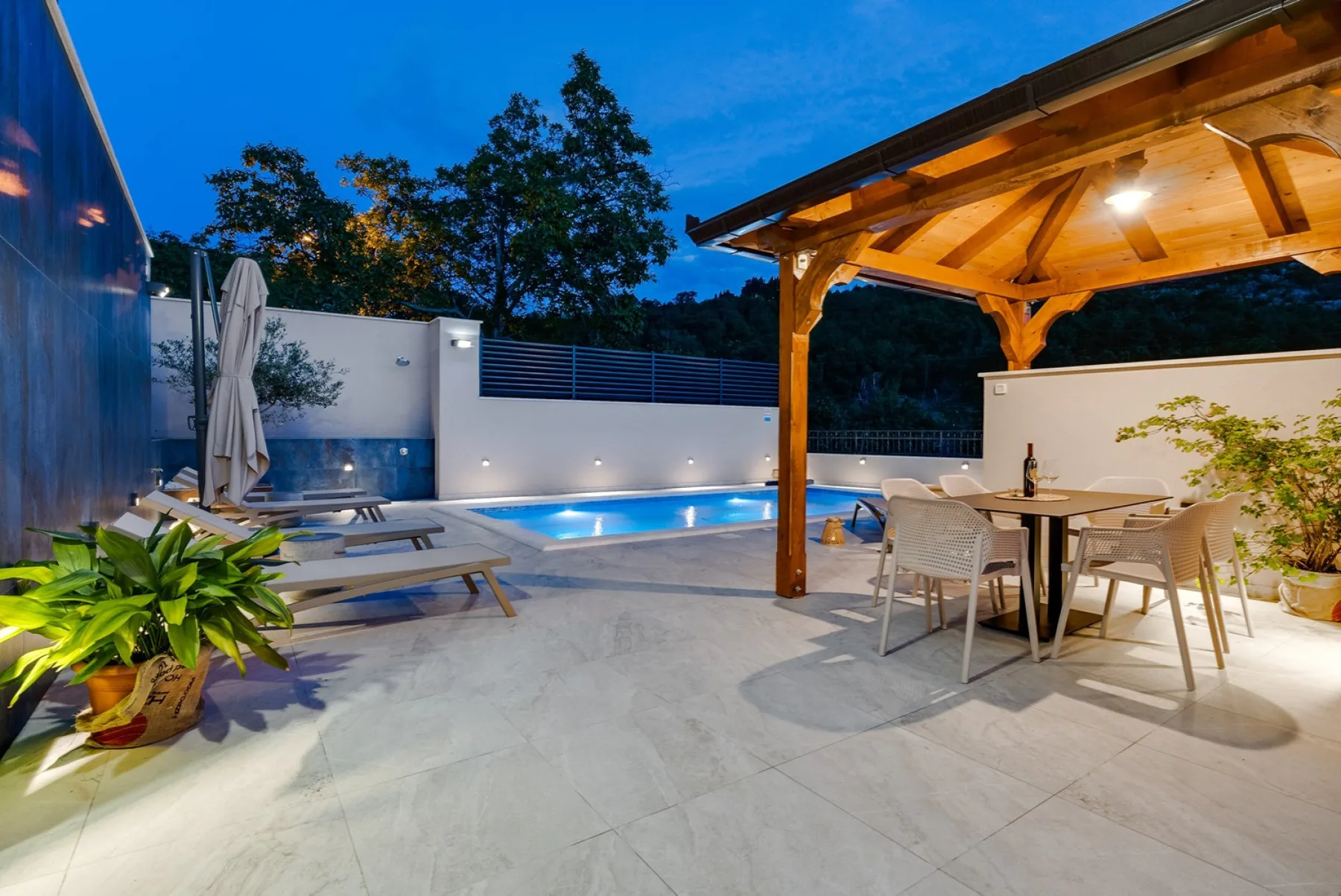 Villa Perina