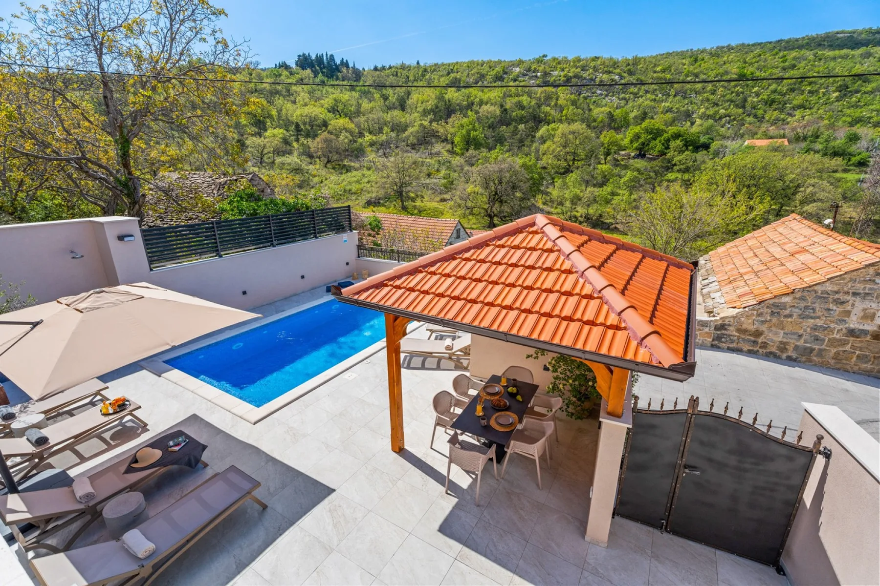 Villa Perina